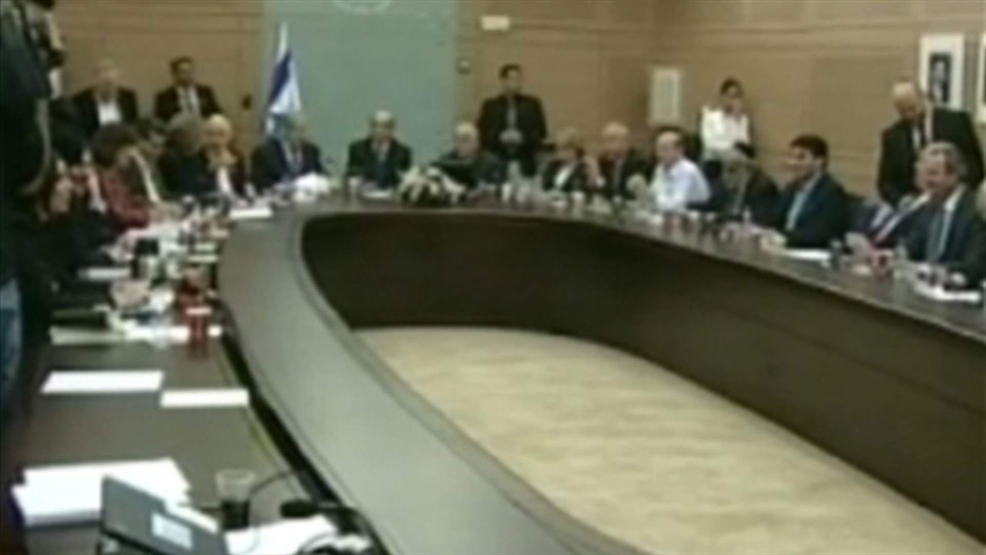 REPORT: Mahmoud Abbas' statement creates divisions among Israelis