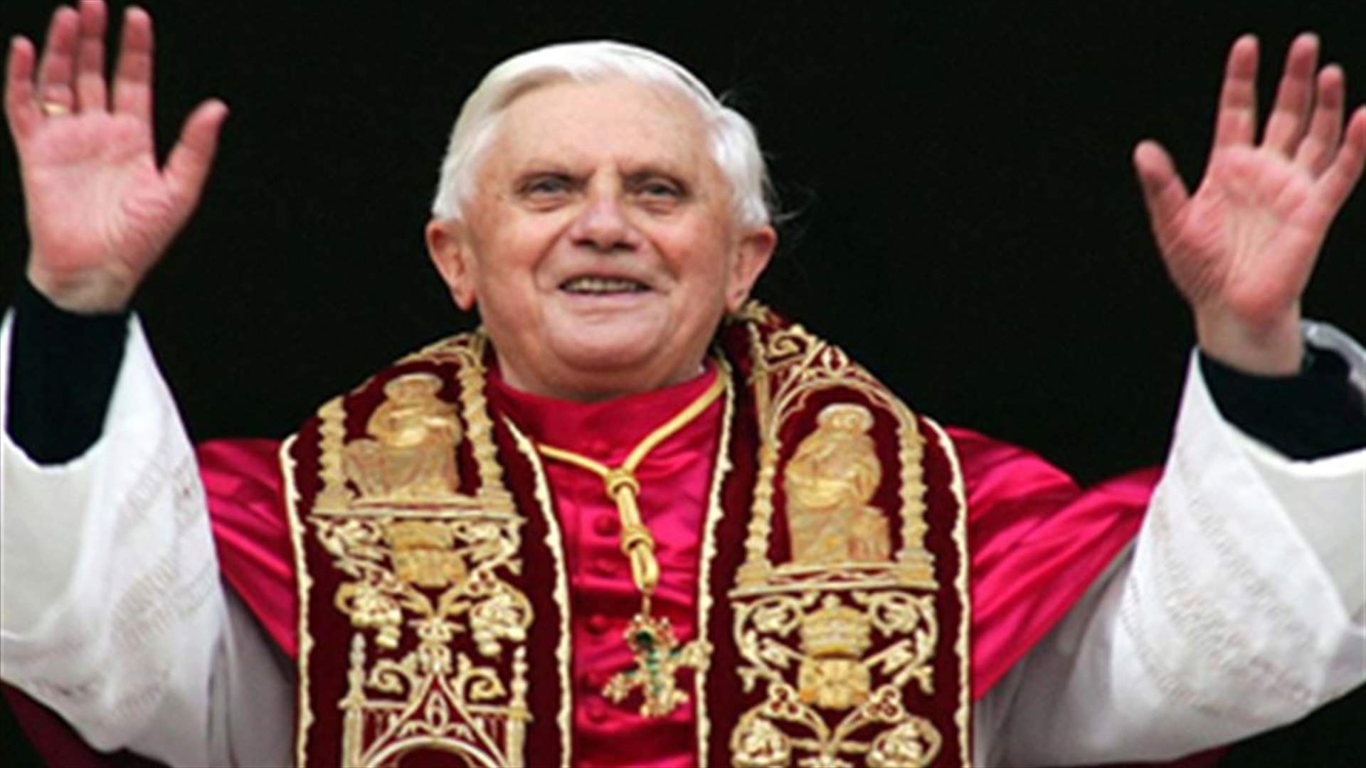Vatican calls off plans to send envoy to Syria