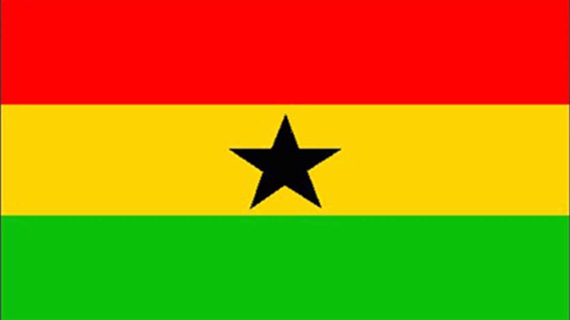 Shopping center collapses in Ghana capital