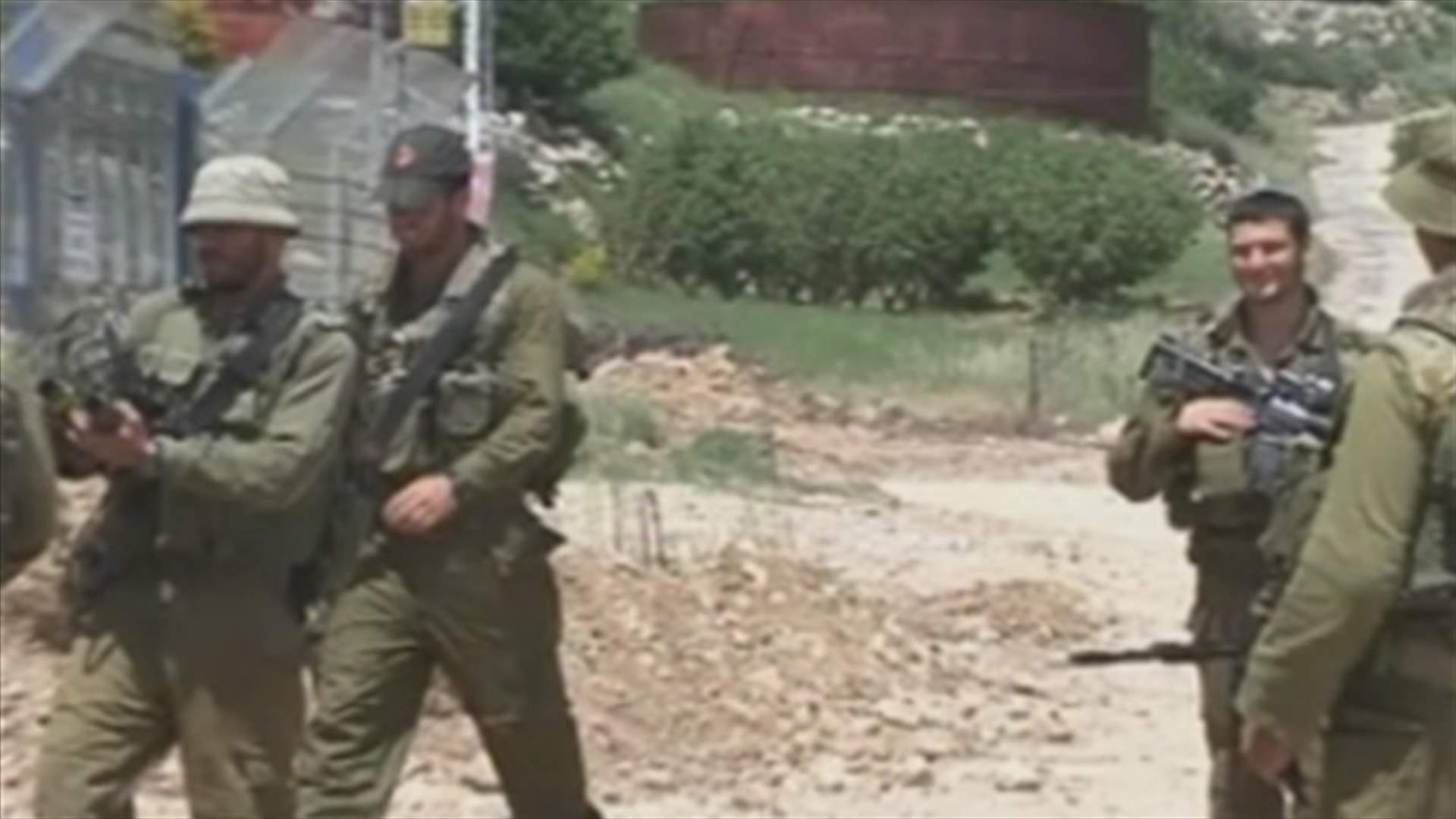 REPORT: Israel delivers message to Damascus via UN peacekeepers