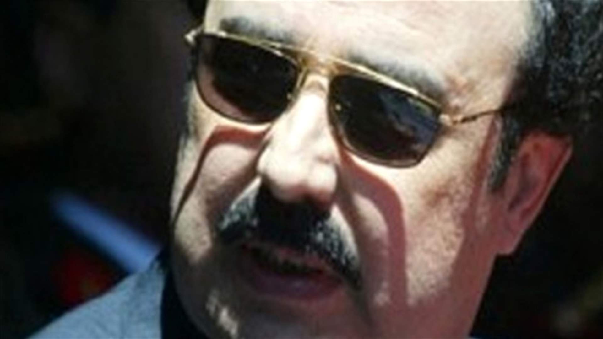 Rostum Ghazali’s son kidnapped in Daraa 