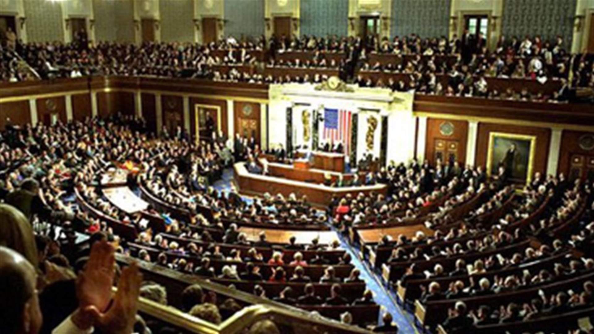 REPORT: Obama faces challenge of partisan split