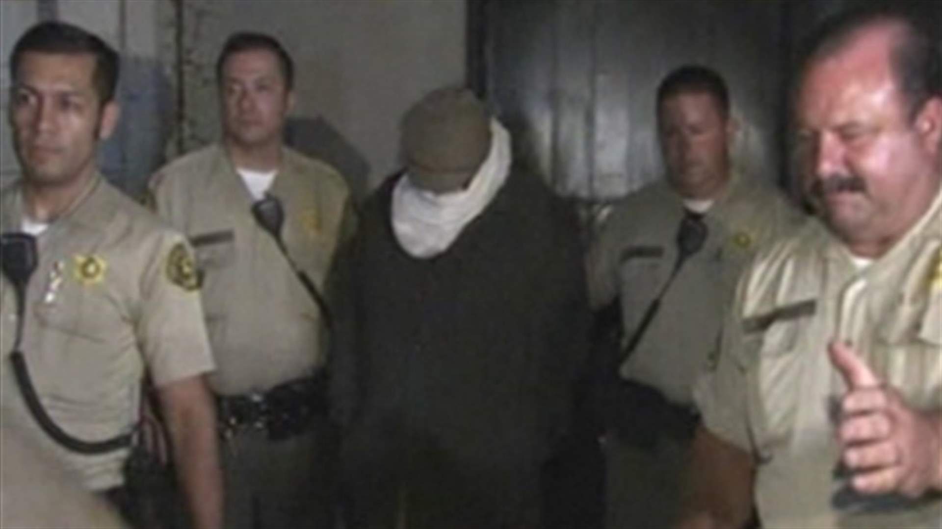 REPORT: Man behind anti-Muslim film gets a year in prison