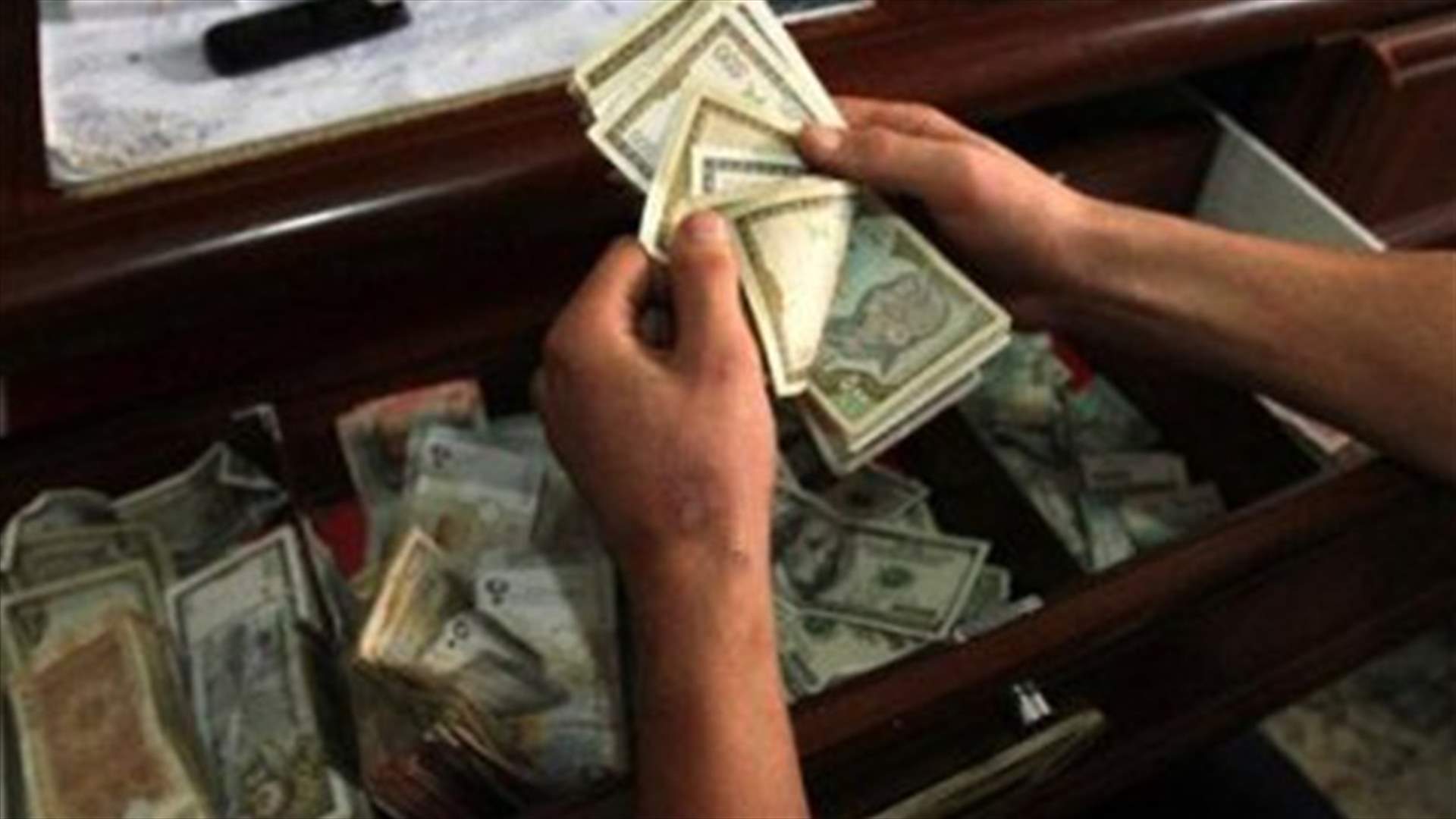 حضارة القلّة والوطن المنهوب