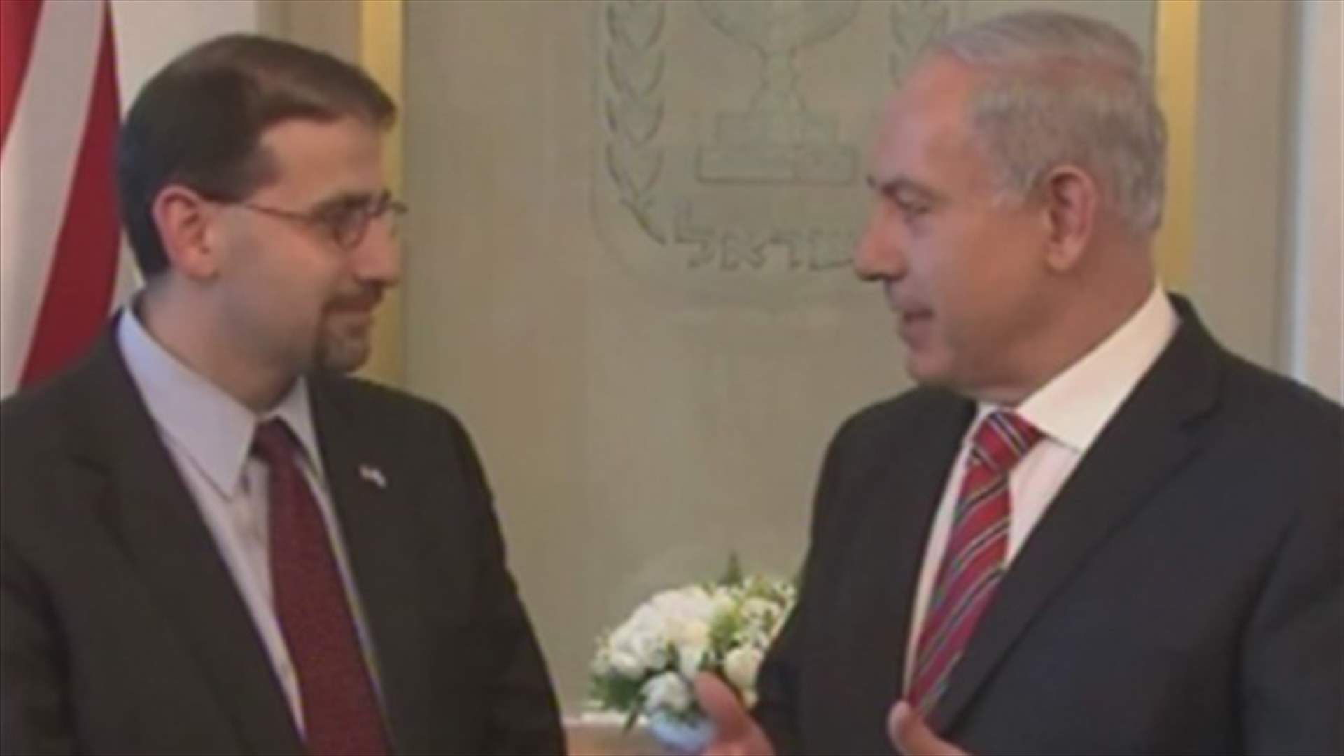 REPORT: US elections a 'summer cloud which passed over Israel'