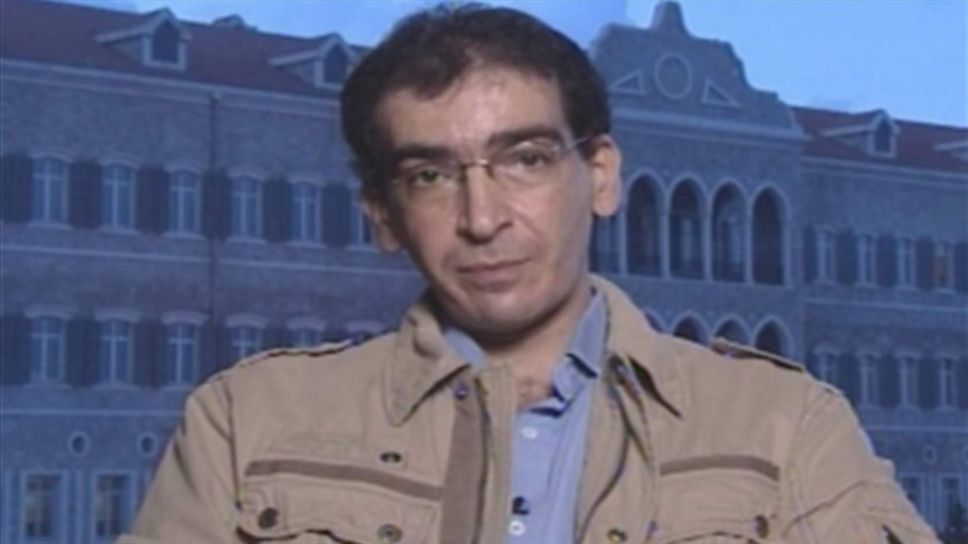 عيتاني: لم أقاتل في سوريا لا مع النظام ولا مع المعارضة