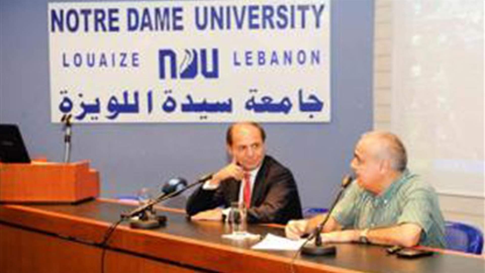غانم: التحدي اليوم في تقديم مادة جديدة تواكب سرعة الخبر