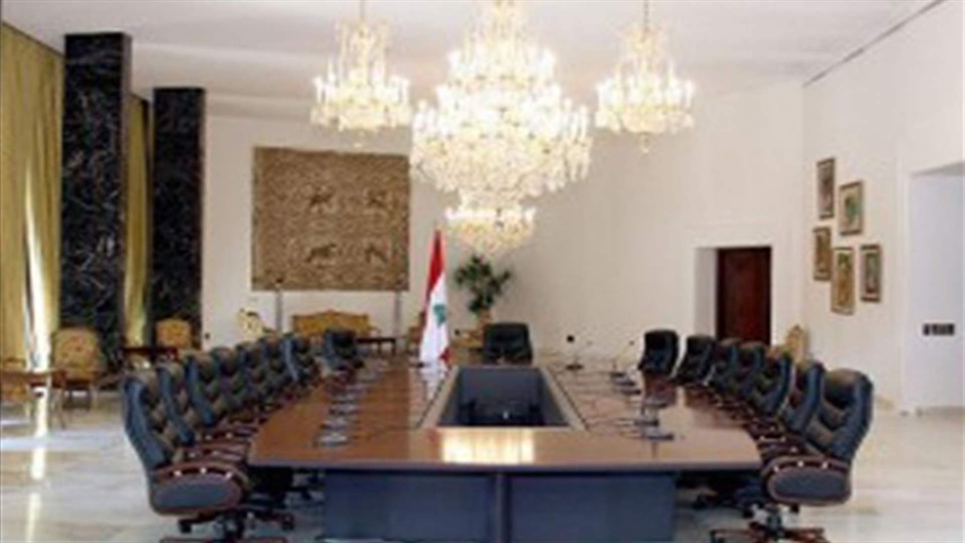 هل يتم تاجيل طاولة الحوار المقررة في 12 الجاري ؟