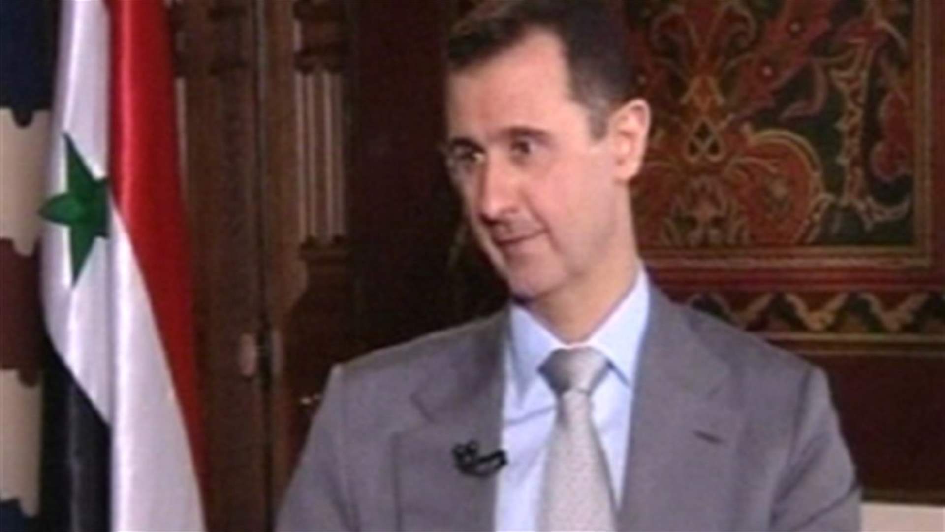 Twenty Syrian security personnel killed in north - Observatory