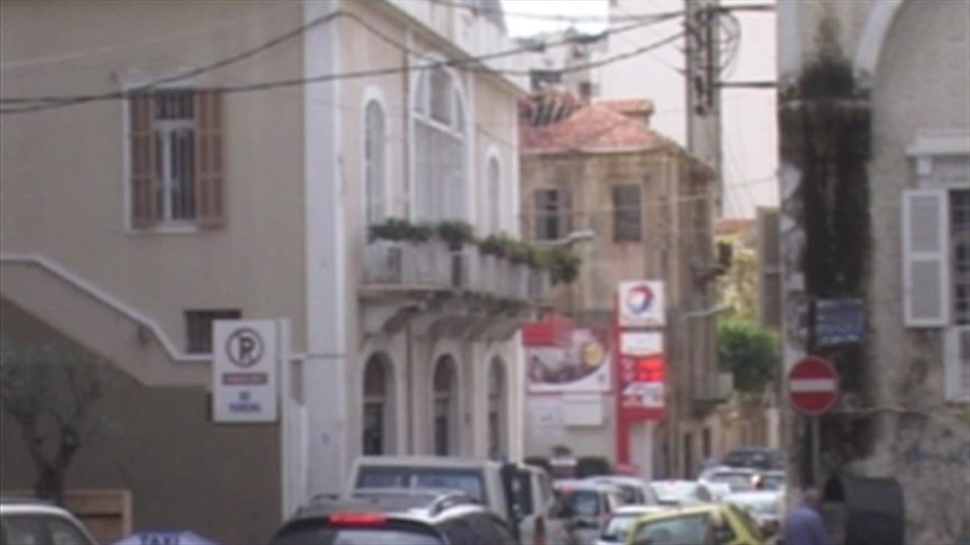 REPORT: Urban planning remains ink on paper