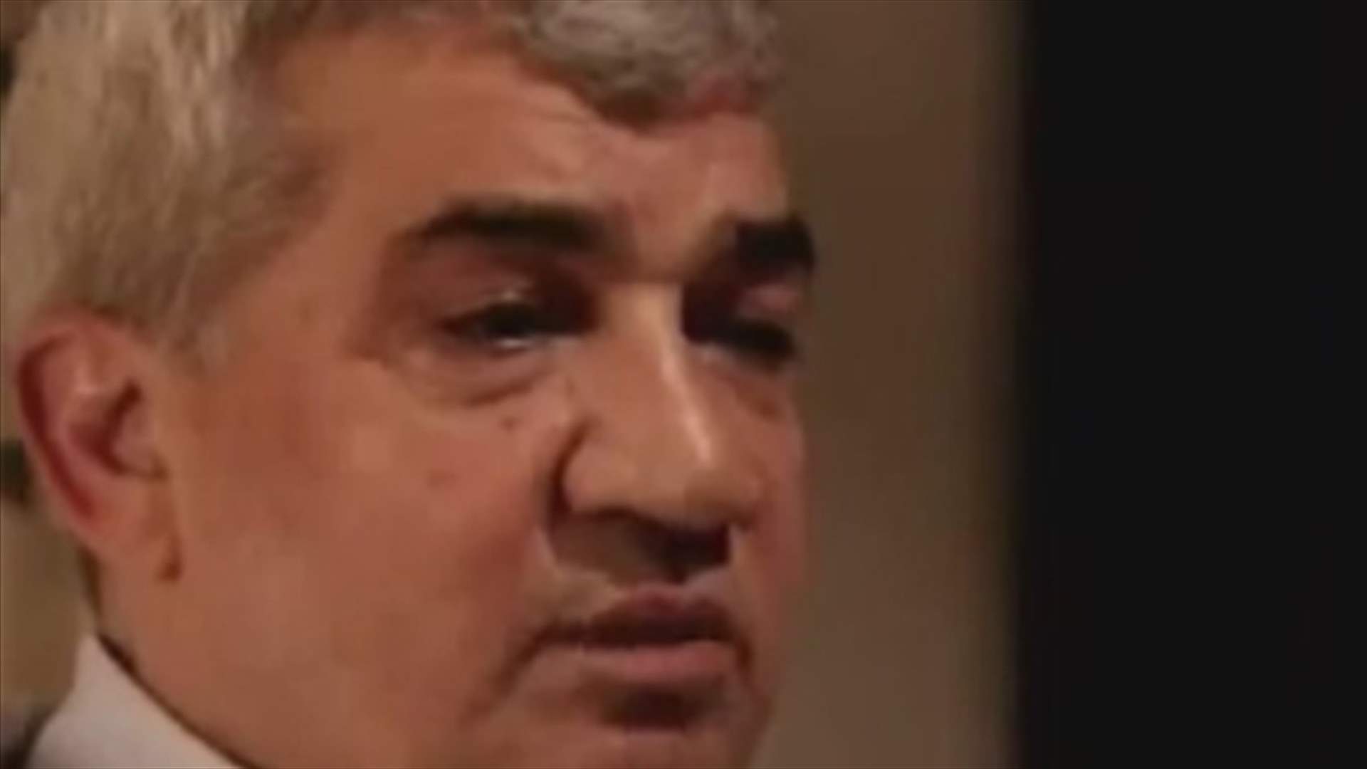 REPORT: Riad Seif nominated to head Syrian interim government abroad