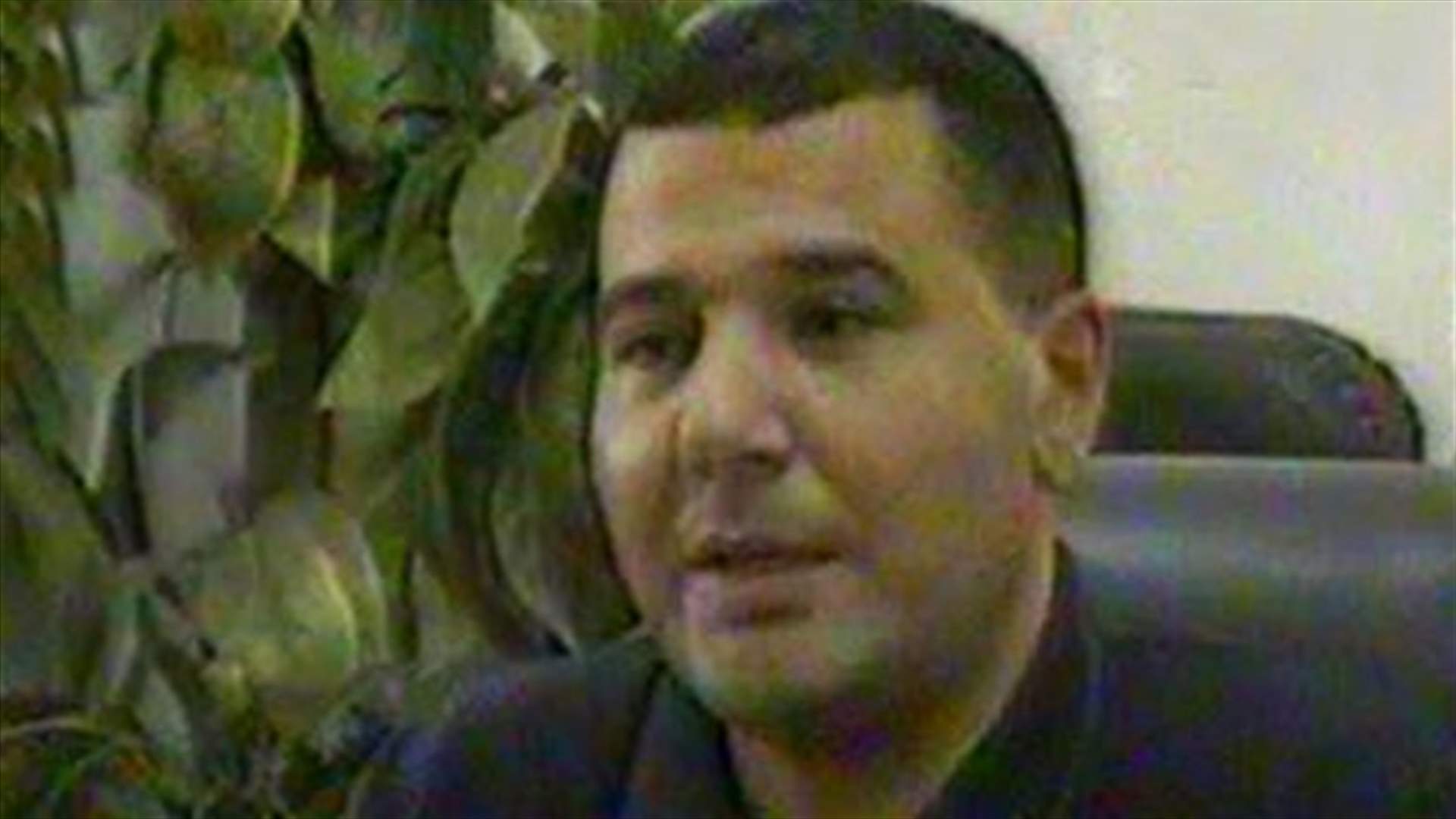 Lebanese hostages ask their relatives to protest outside Syrian, Iranian embassies