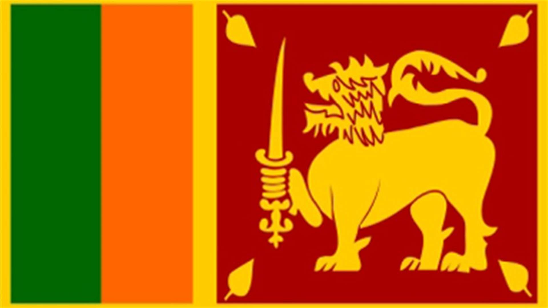 27 inmates killed in Sri Lanka prison shootout