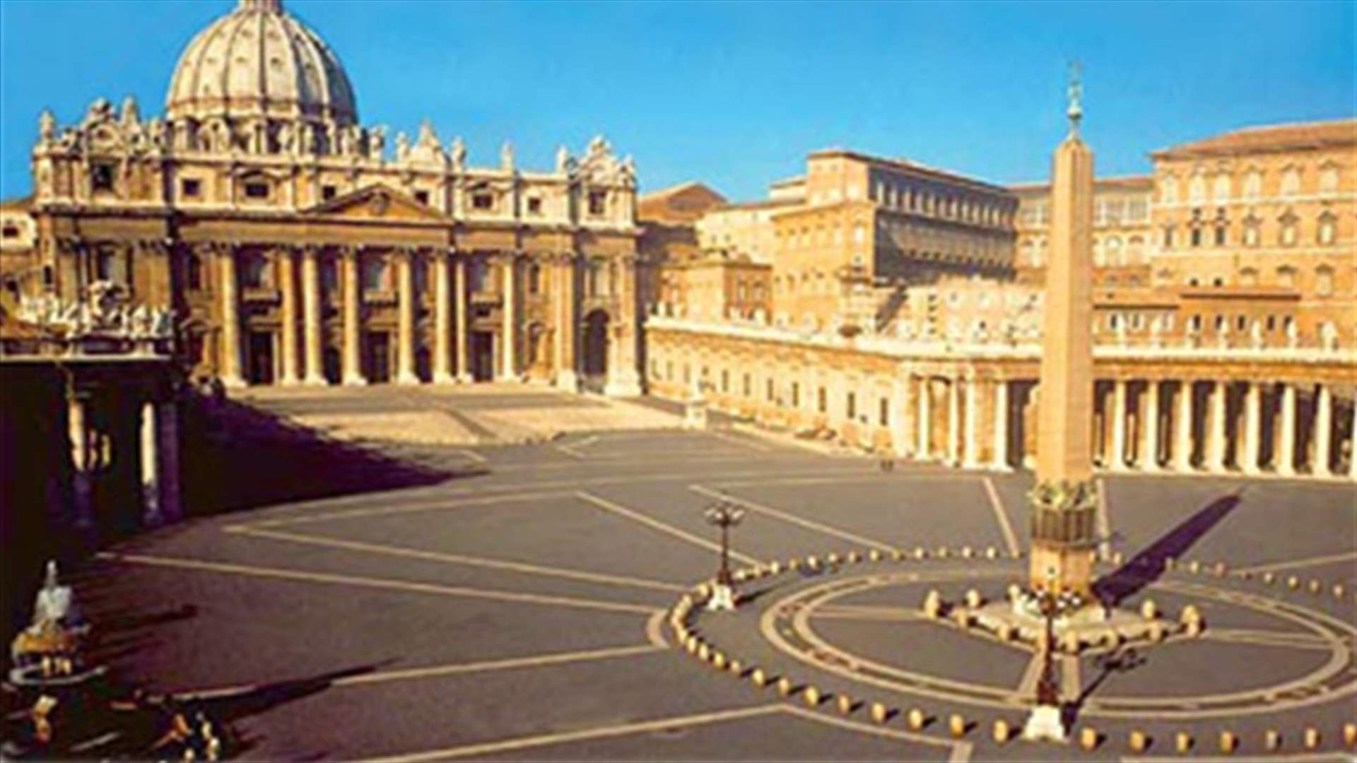 Vatican computer expert convicted in Vatican leaks case