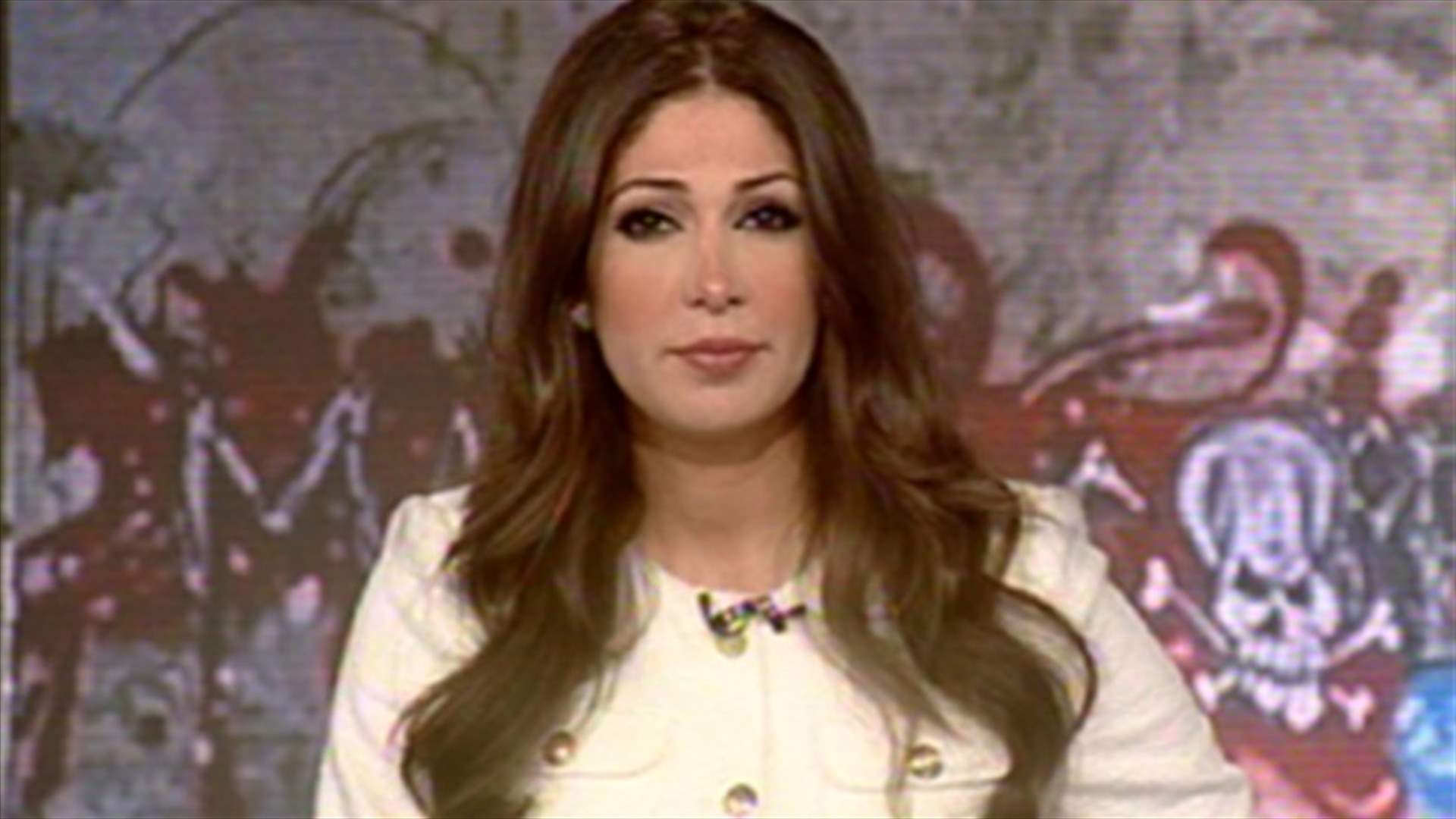Introduction to the evening news 10-11-2012