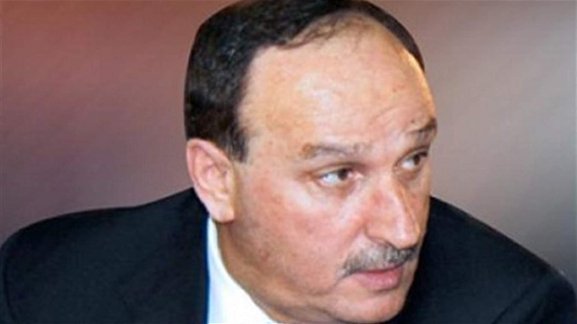 Jordan sentences ex-spy chief to 13 years in jail on graft charges
