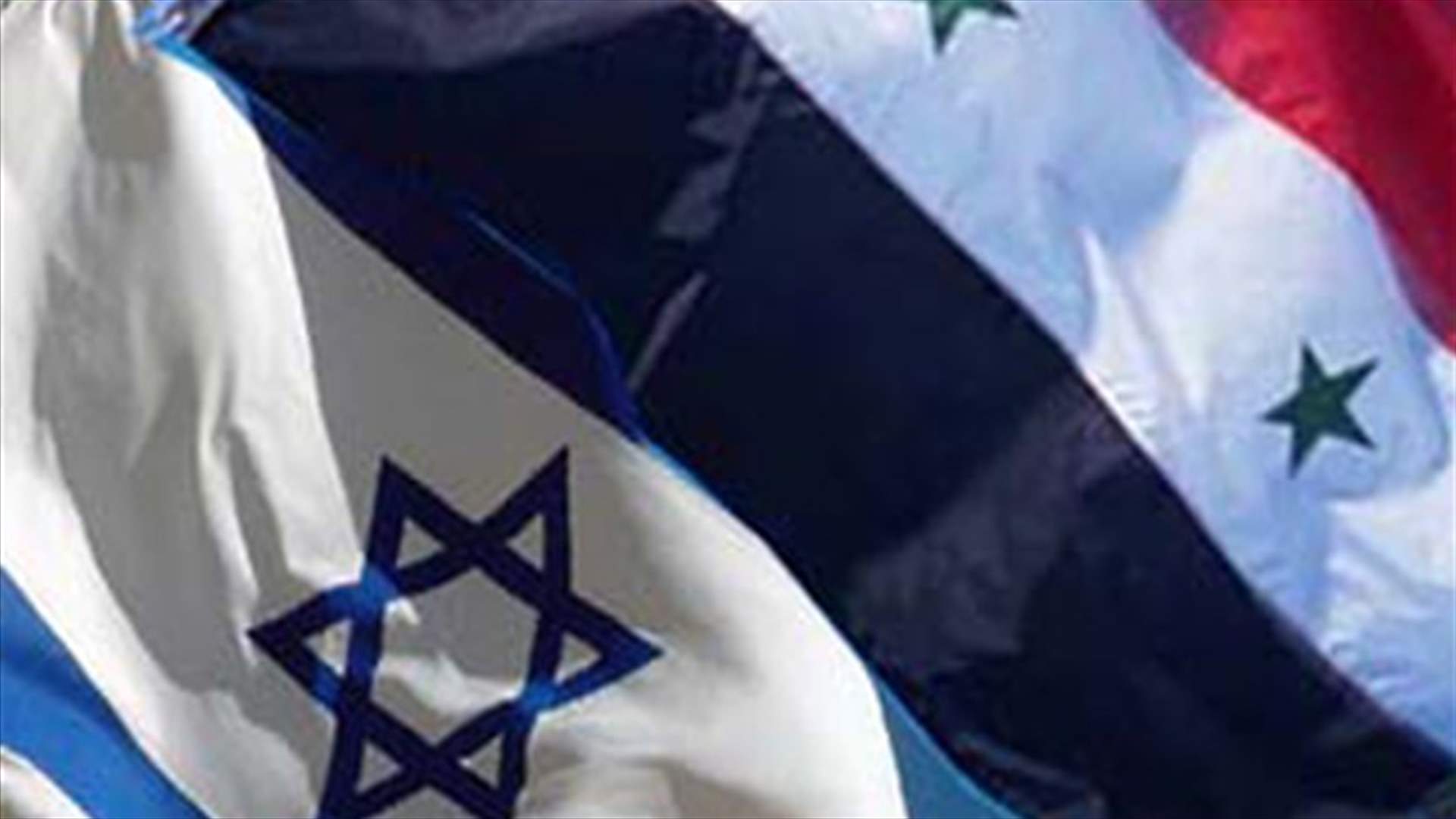 Israel fires warning shots into Syria after shelling -military