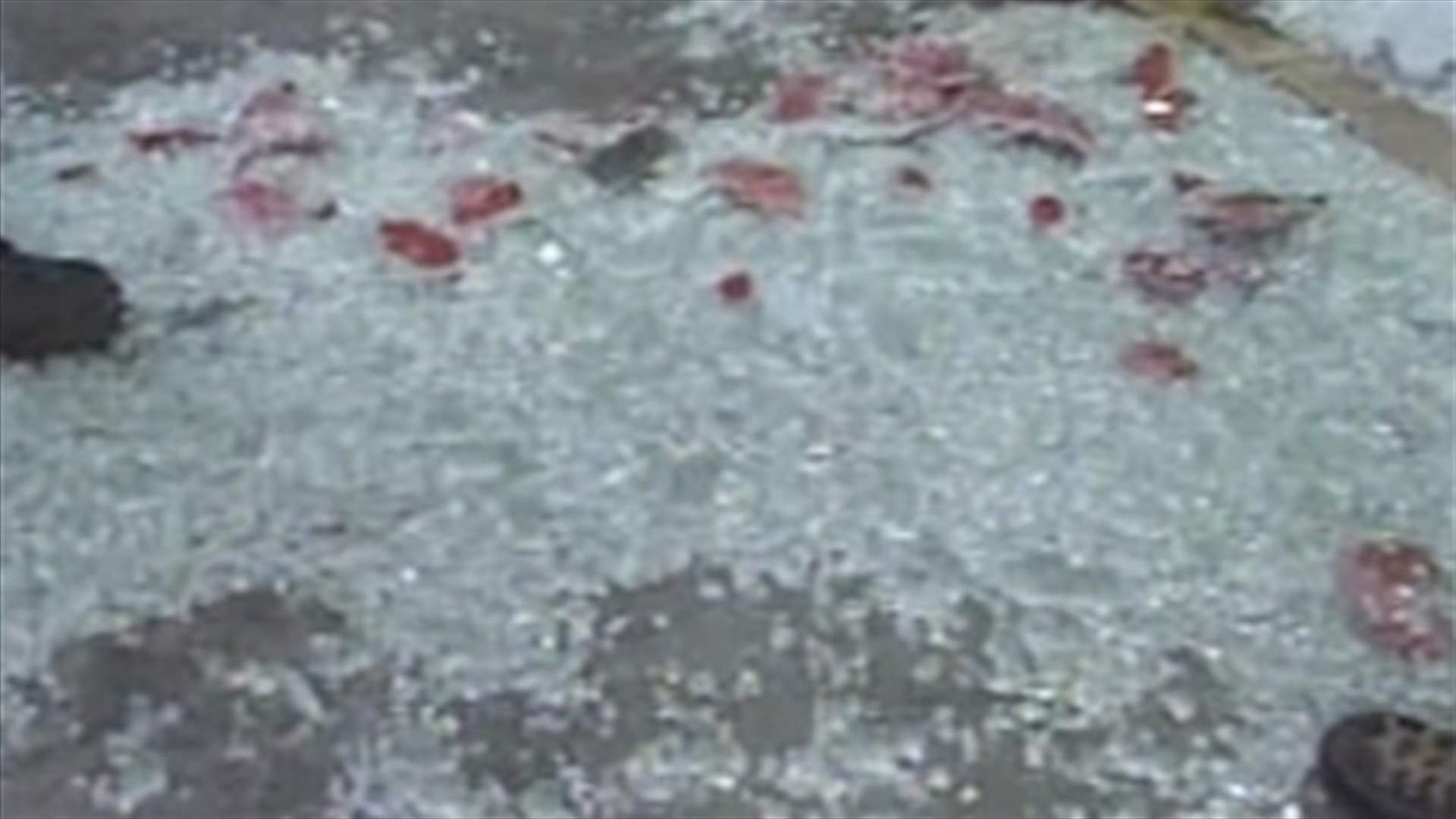 Several dead and wounded in Sidon&#39;s clashes