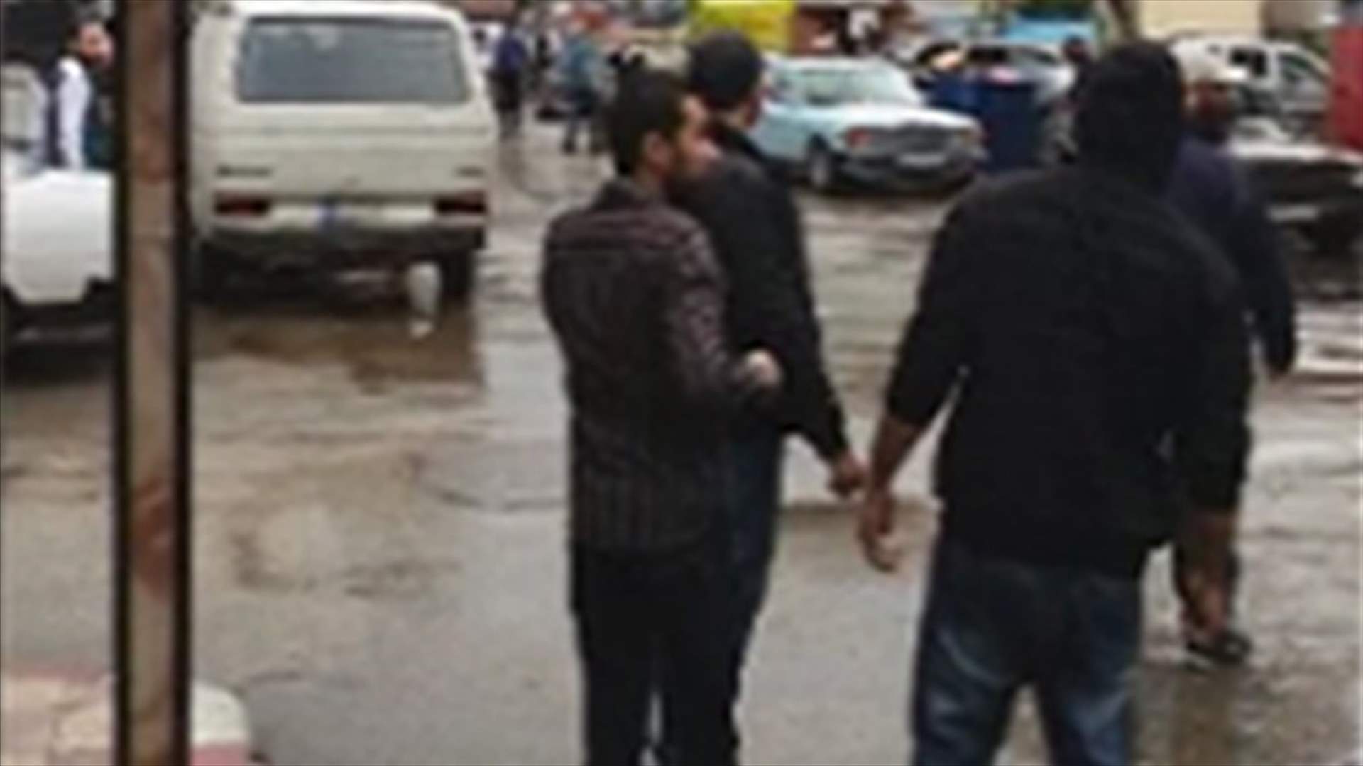 LBCI EXCLUSIVE: Video depicting Hezbollah - Assir clashes in Sidon 