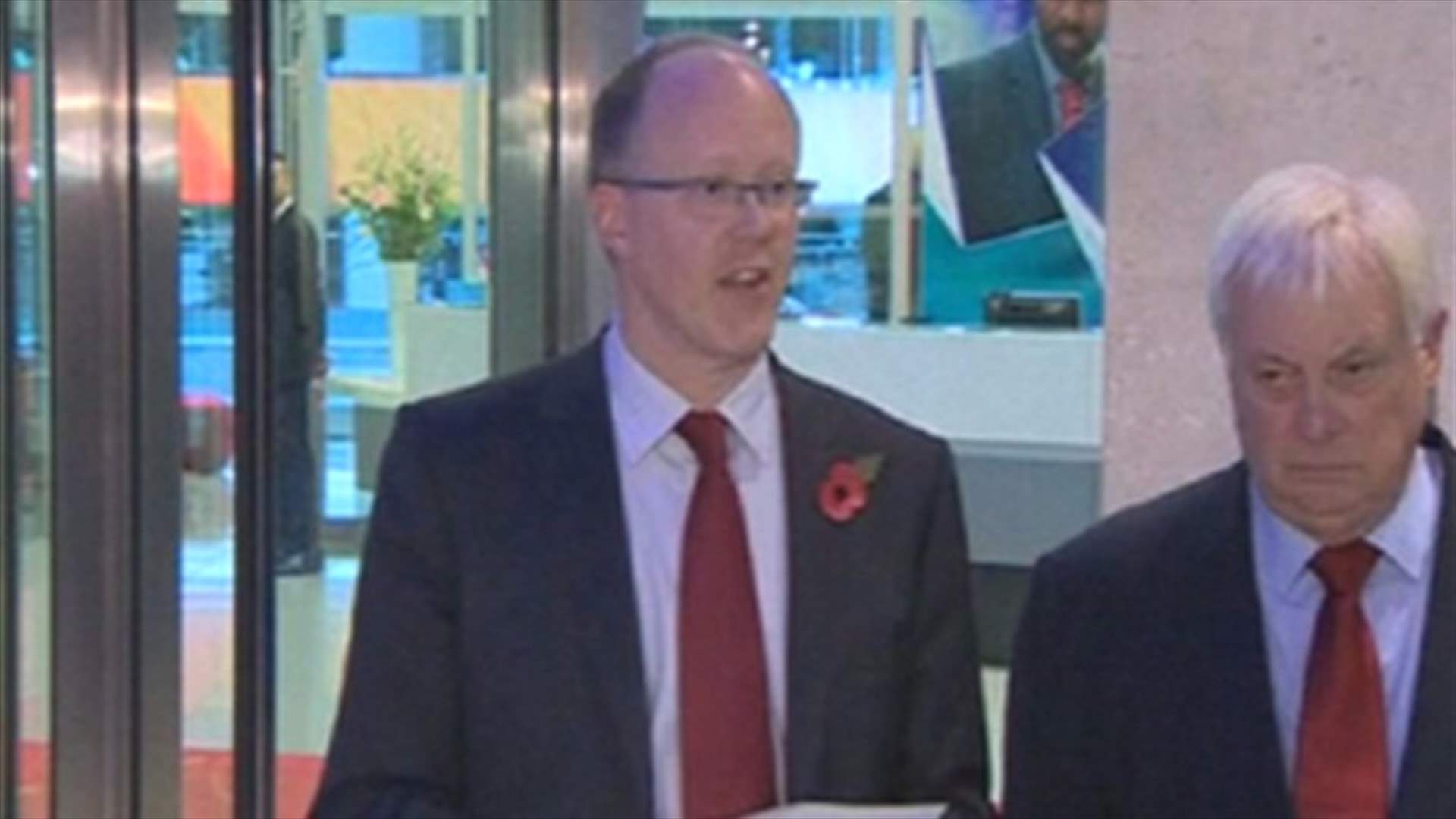 REPORT: BBC faces serious crisis