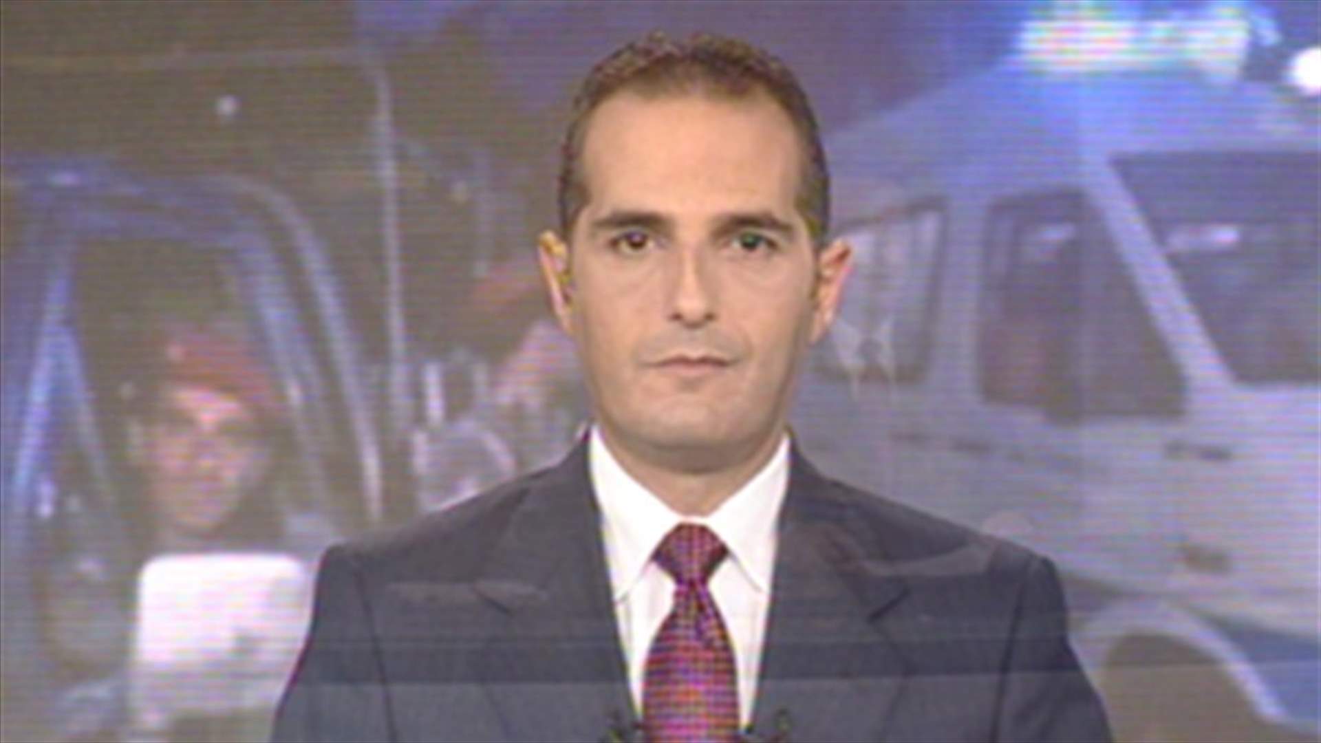Introduction to the evening news 11-11-2012