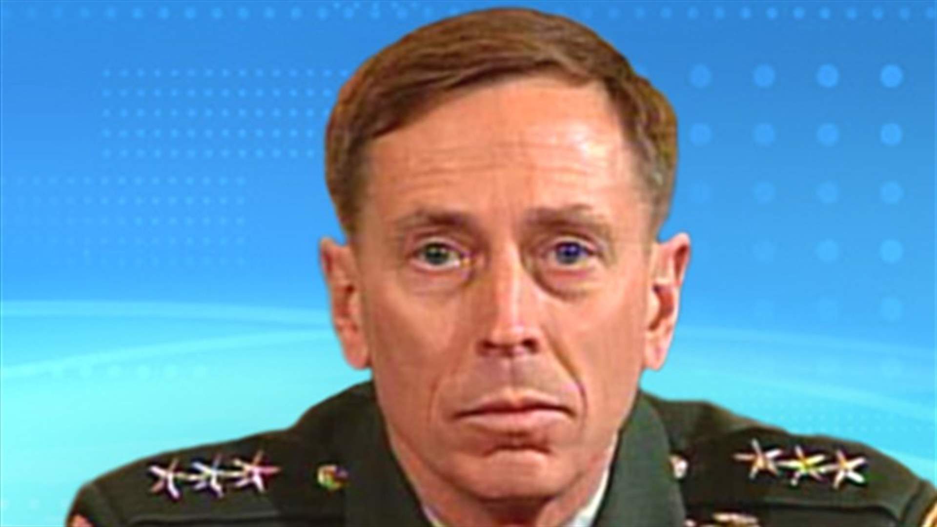 Info emerges about 2nd woman in Petraeus case