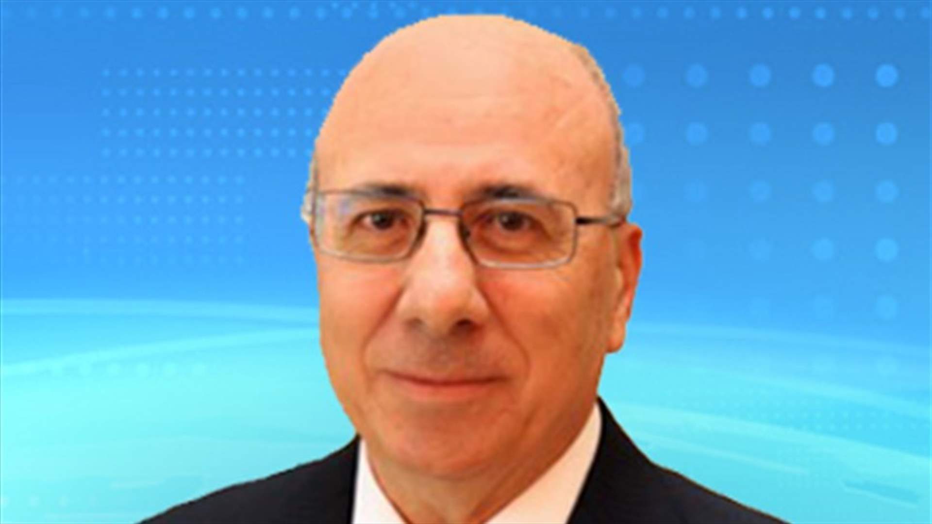 Qortbawi: No compromise in case of counterfeit medicine