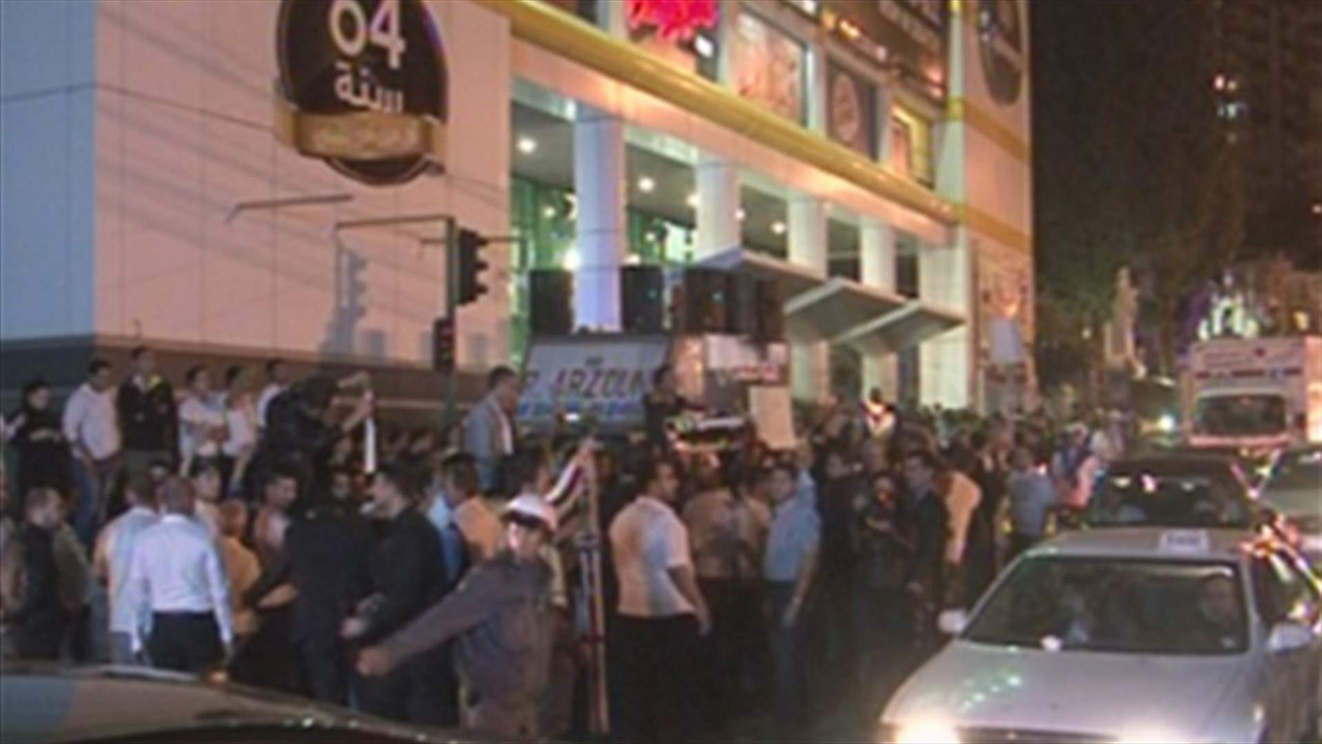REPORT: Spinneys employees divided over syndicate