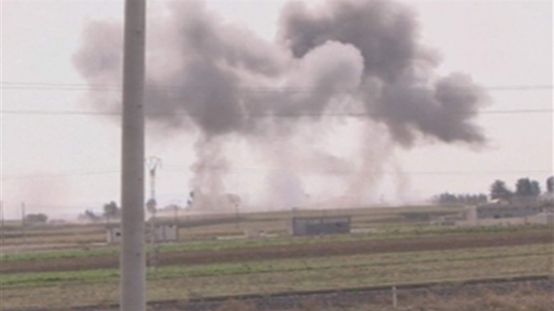 Fabius recognizes Syrian opposition coalition as legitimate representative of Syrian people