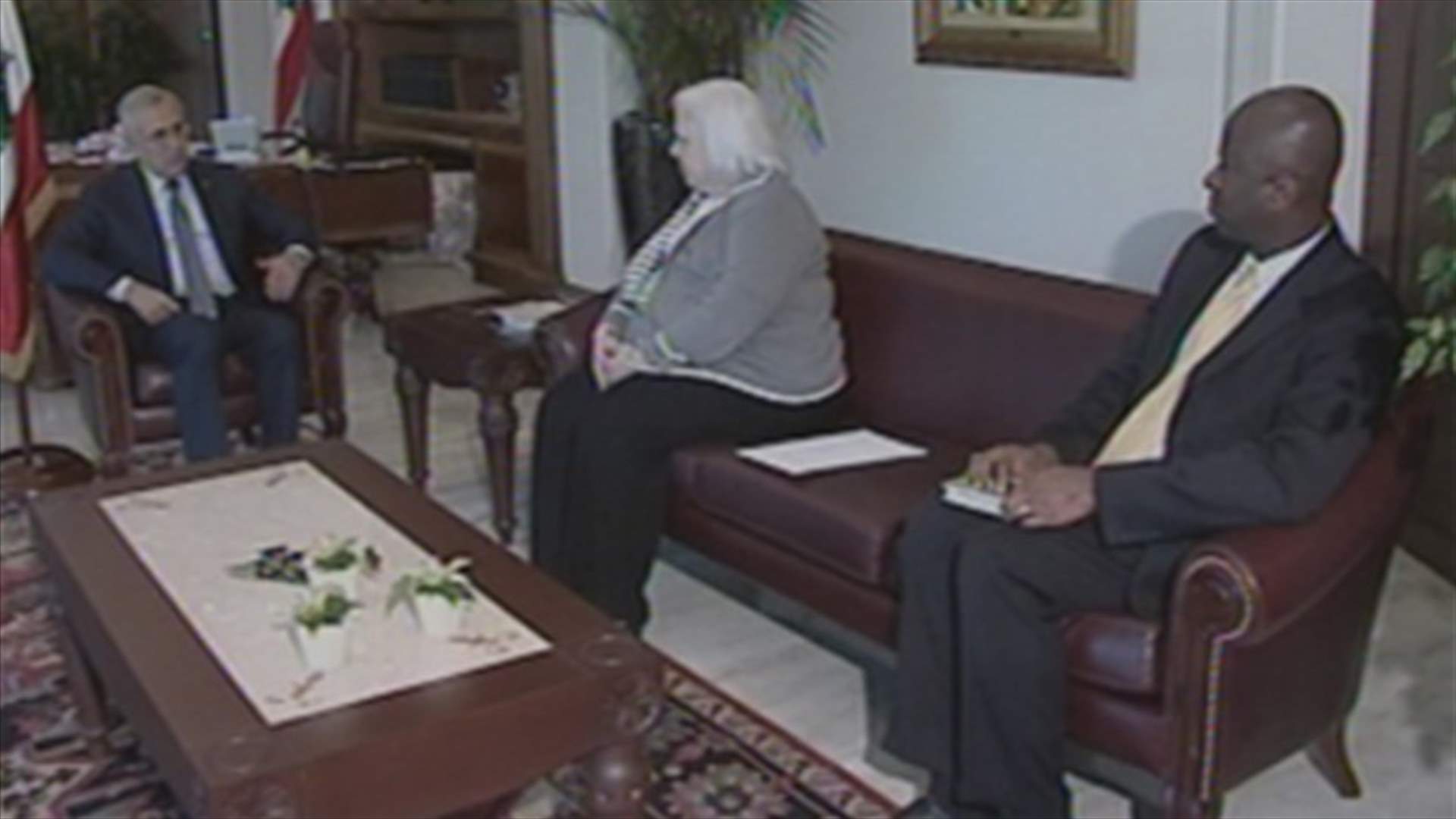 Sleiman: Those who dare compromise people’s health must be punished