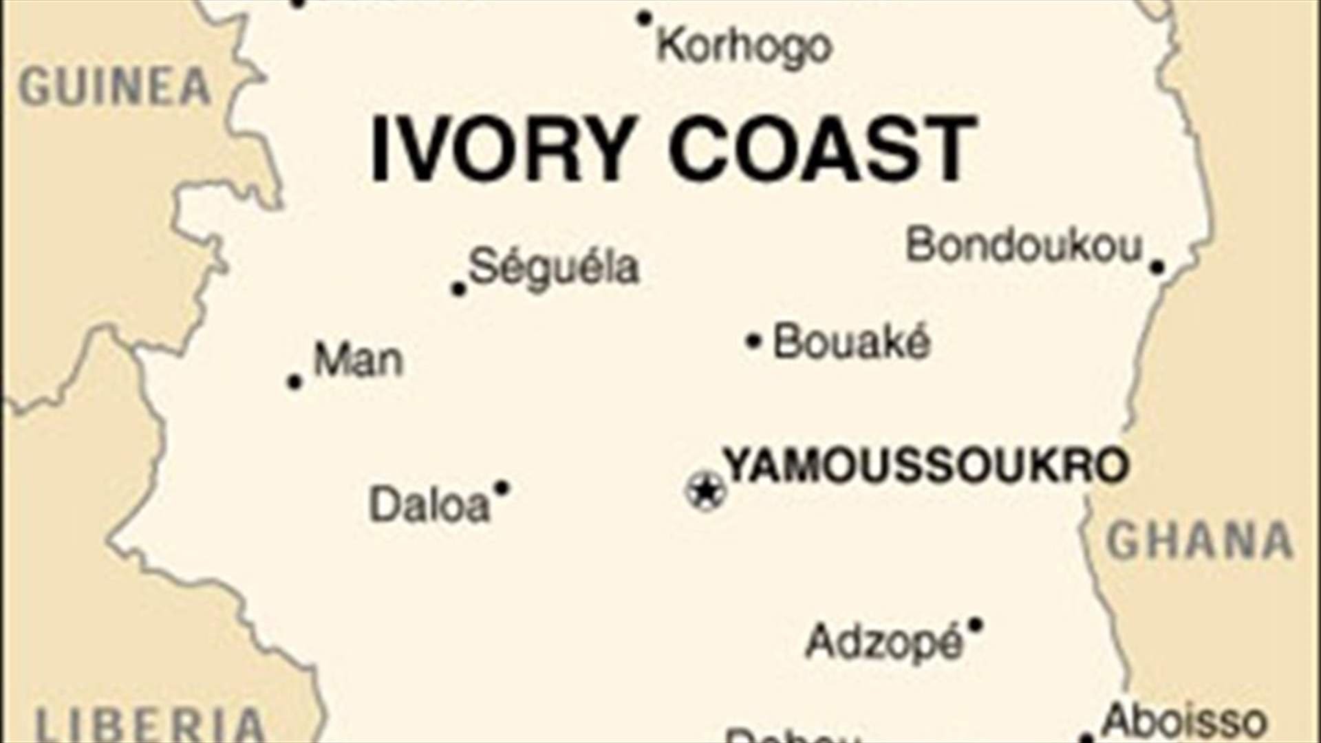 Anti-Lebanese protest in Ivory Coast takes a turn for the worst 