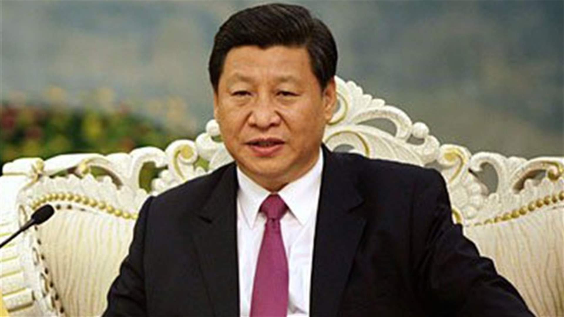 A look at Xi Jinping, the man tipped to be China's next leader 
