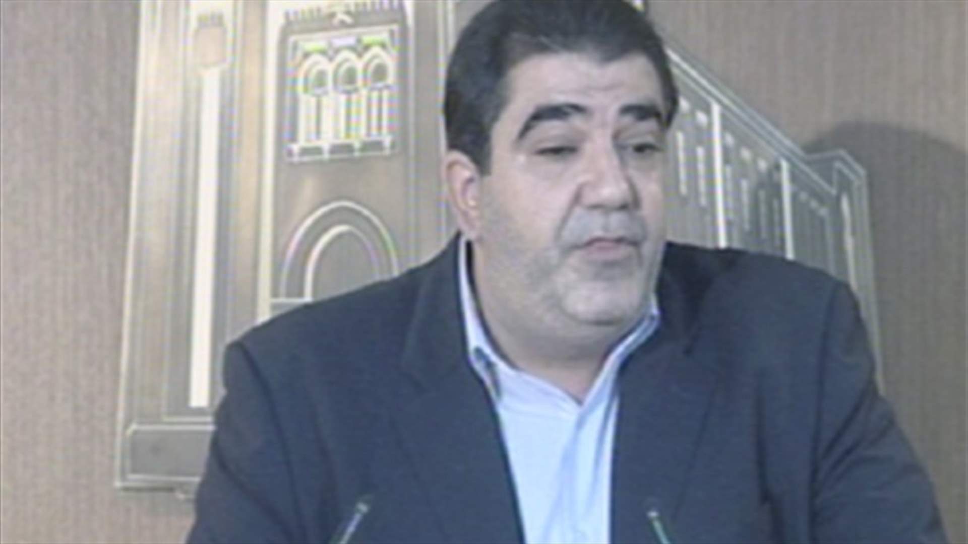 Administration and Justice Committee holds meeting upon the request of its Rapporteur