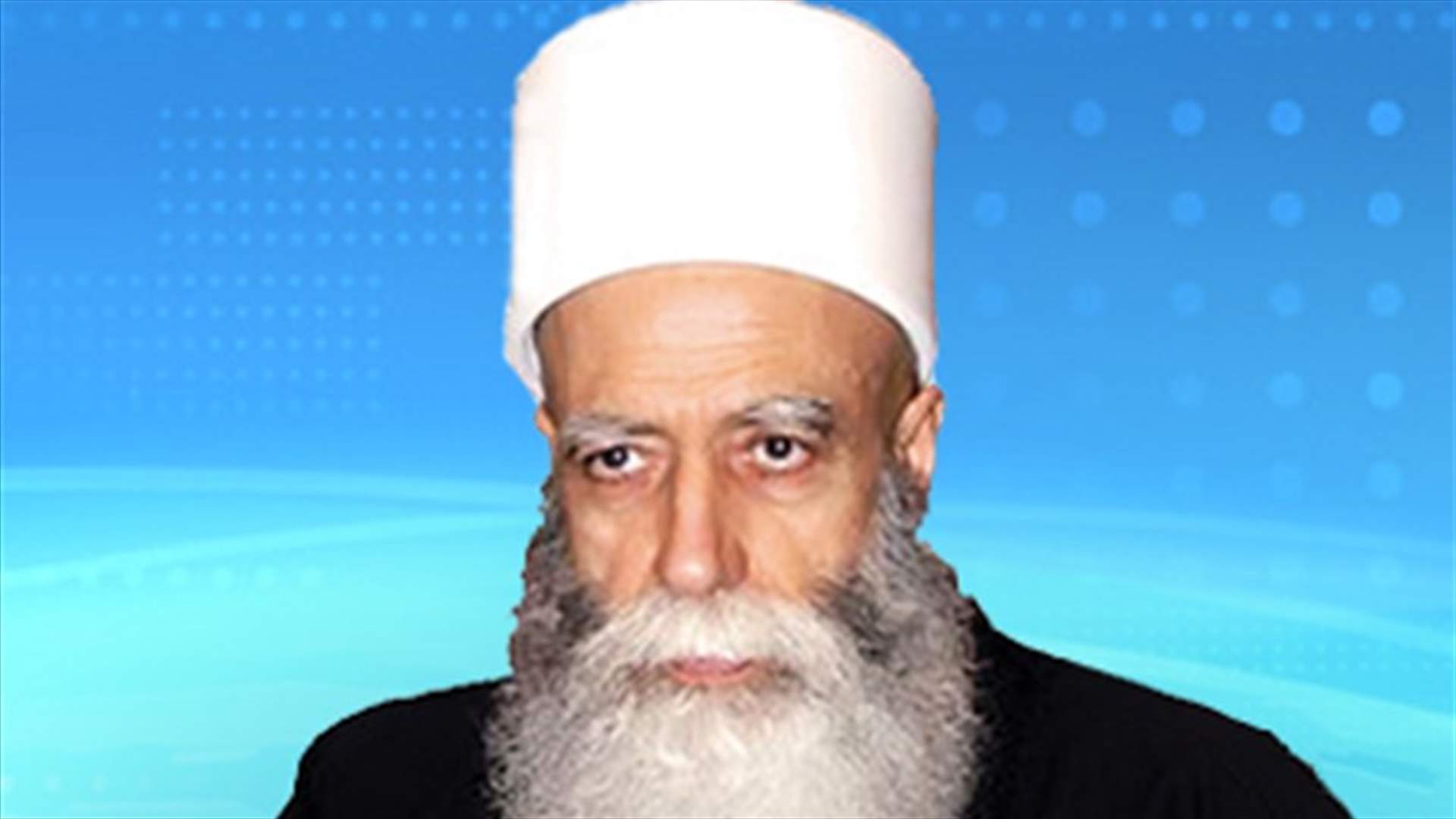 الشيخ حسن: إذا كان الحل  بحكومة جديدة فليكن على قاعدة التفاهم 