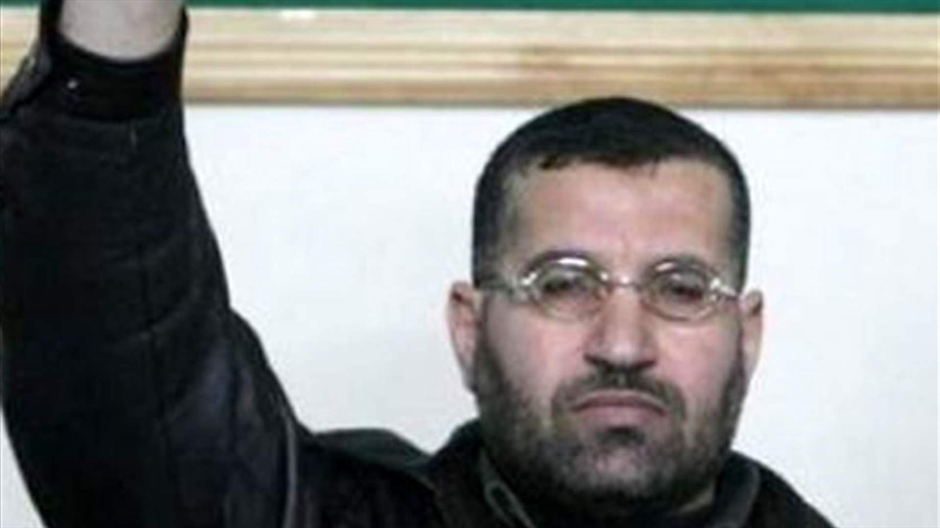 PROFILE: Ahmed al-Jaabari top Hamas military leader