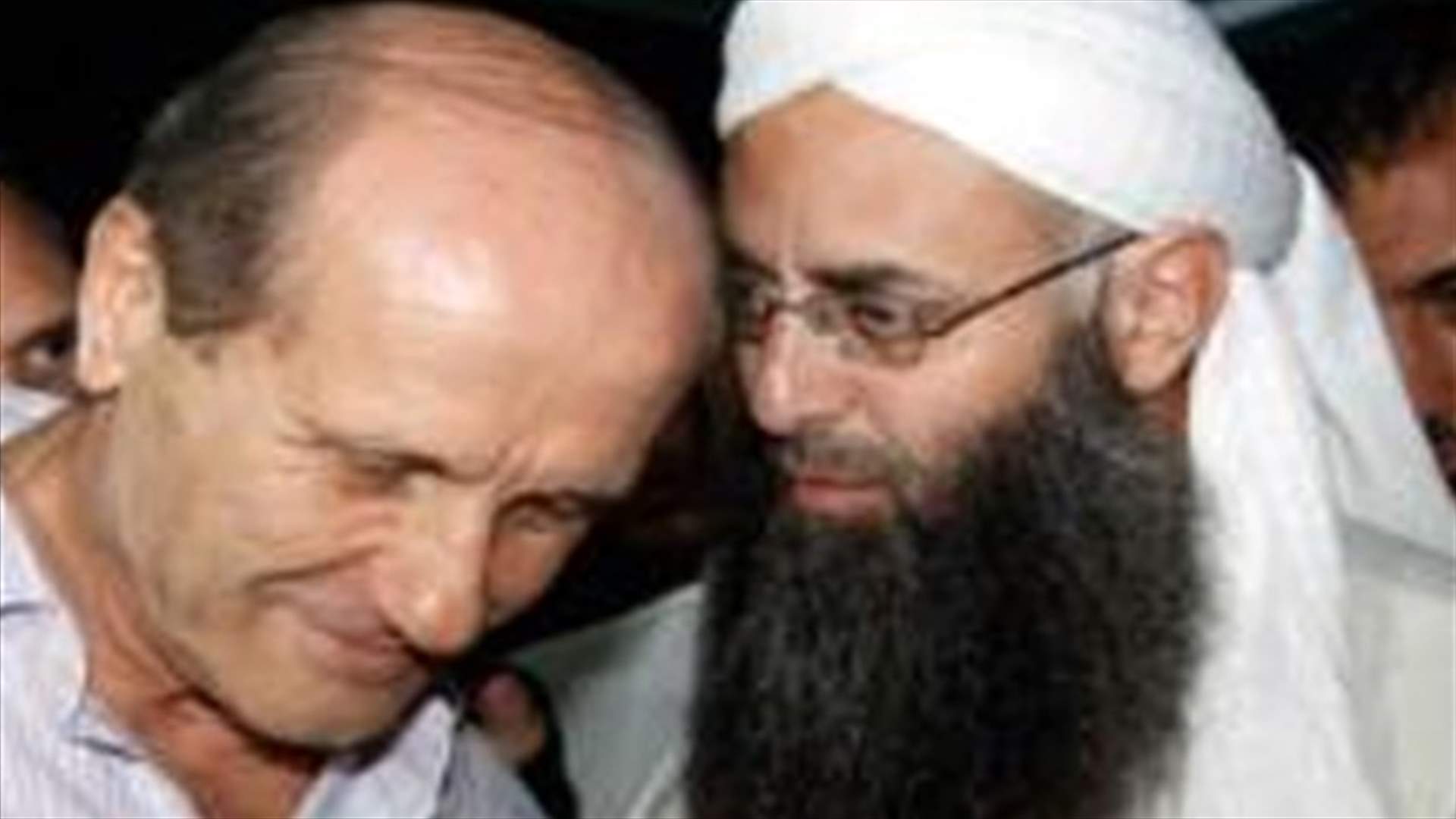 المحطة المخفية في زيارة شربل لصيدا كانت لقاء الاسير