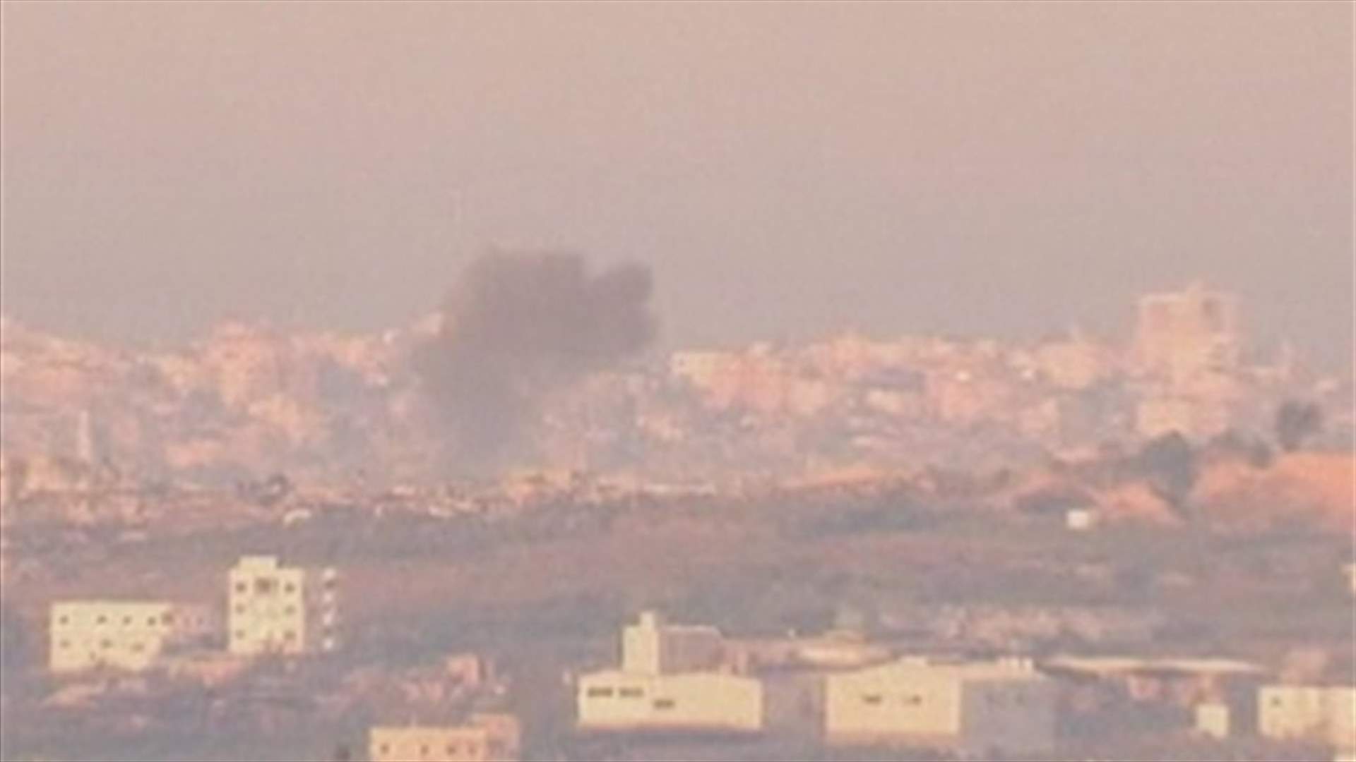 Israel escalates as Hamas refuses truce 