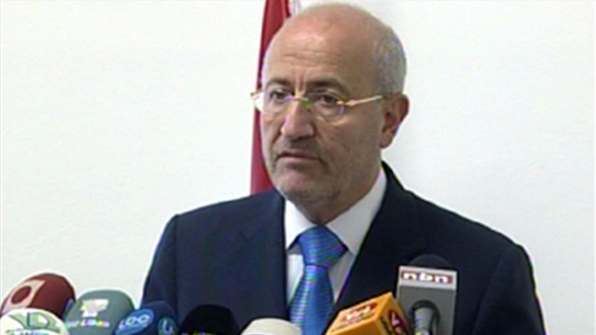 Aridi: All citizens want to make a living 