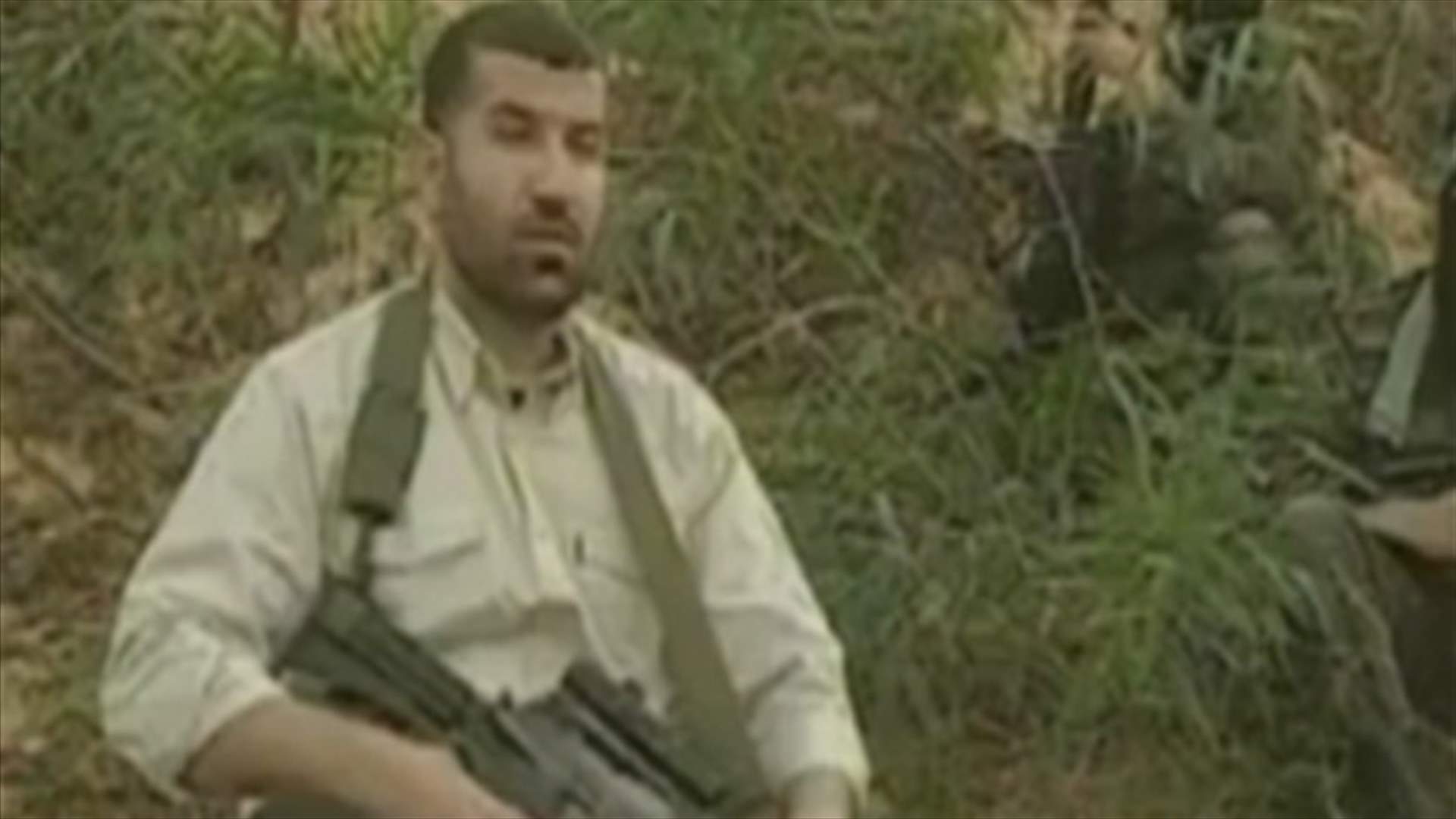 REPORT: A glimpse at al-Jaabari, the man behind Israel&#39;s renewed onslaught on Gaza