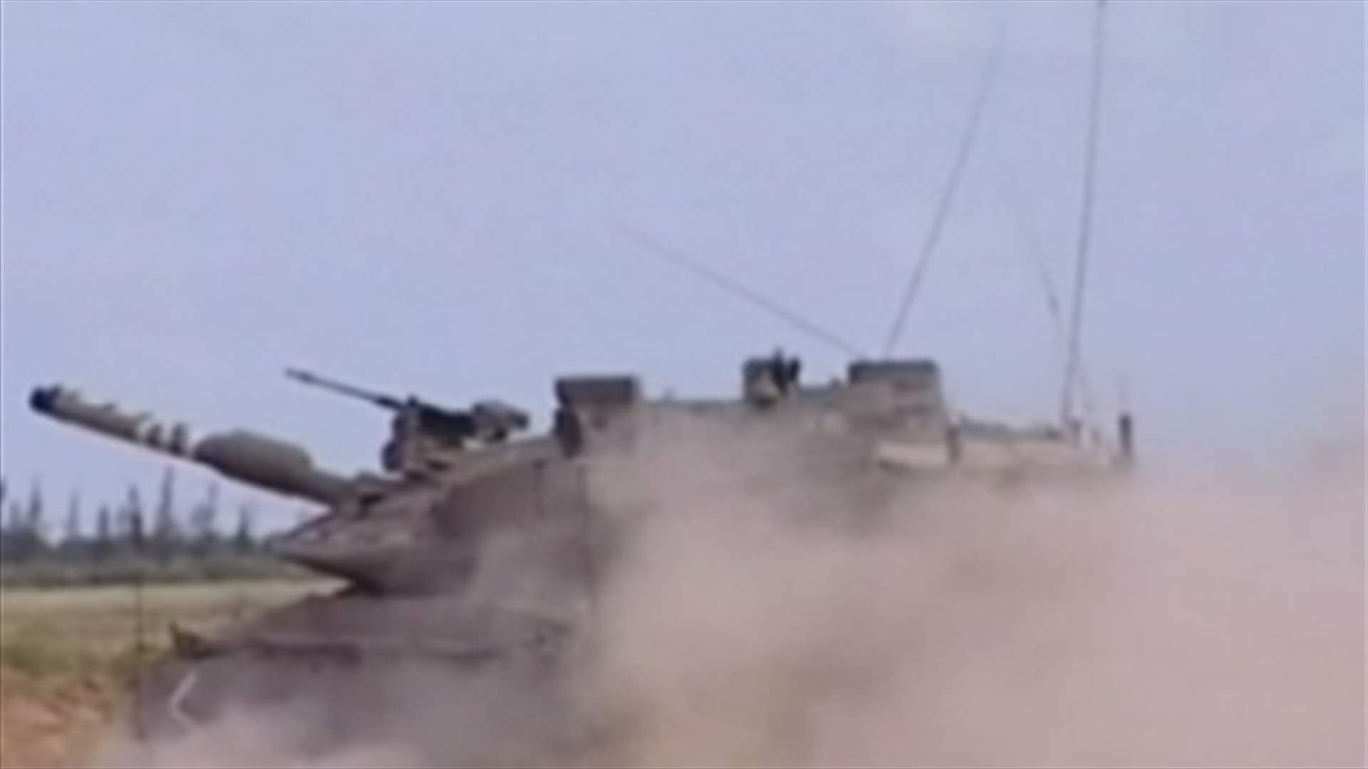 REPORT: Israel escalates threats, menaces to implement second phase of war against Gaza