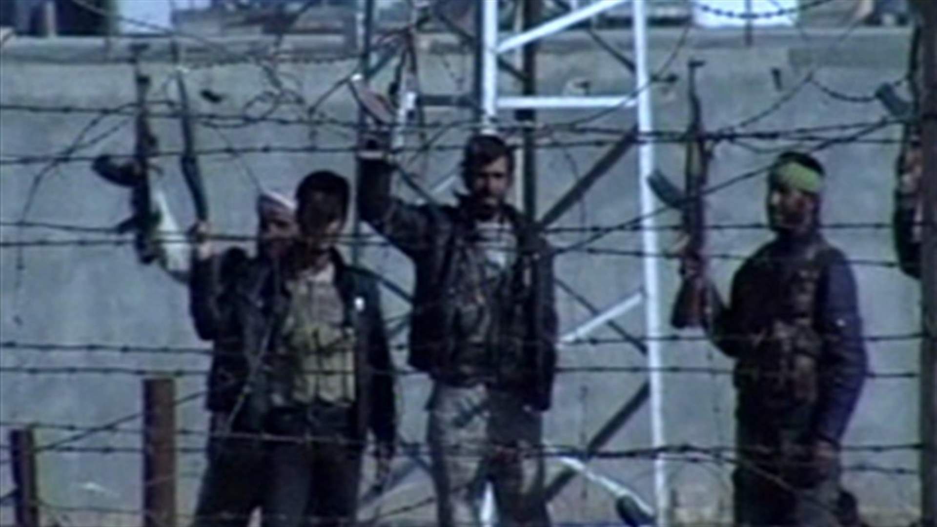 Shelling on southern Damascus as clashes rock Aleppo