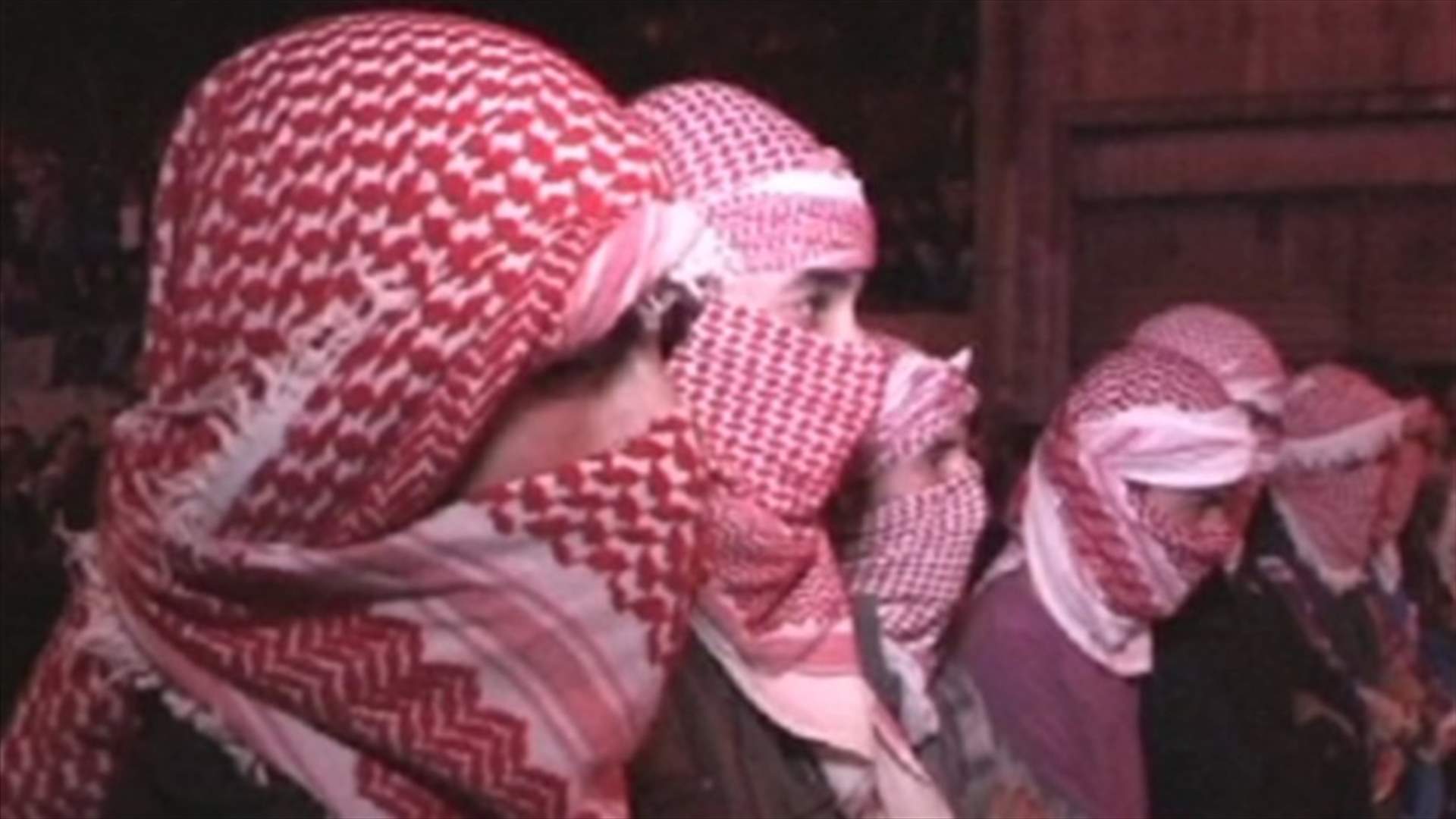 Protesters in Jordan capital call for king to quit