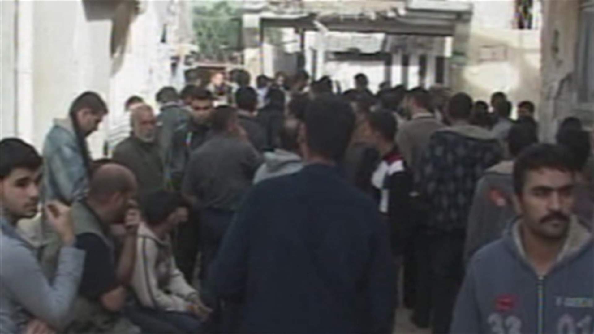 REPORT: Death and destruction reigns over Gaza 