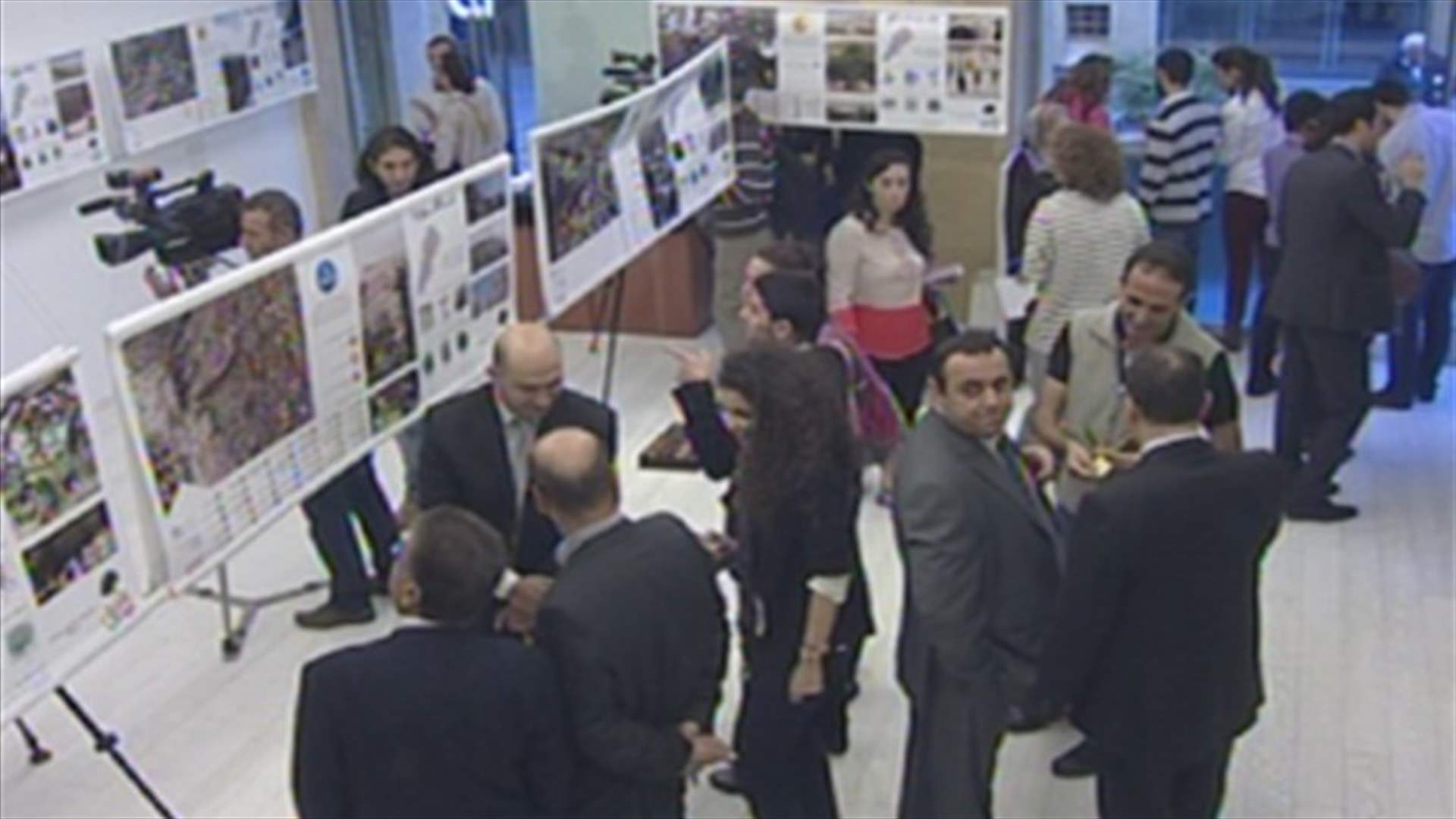ما هي أكثر البلدات اهتماماً بالبيئة والمشاريع التنموية؟