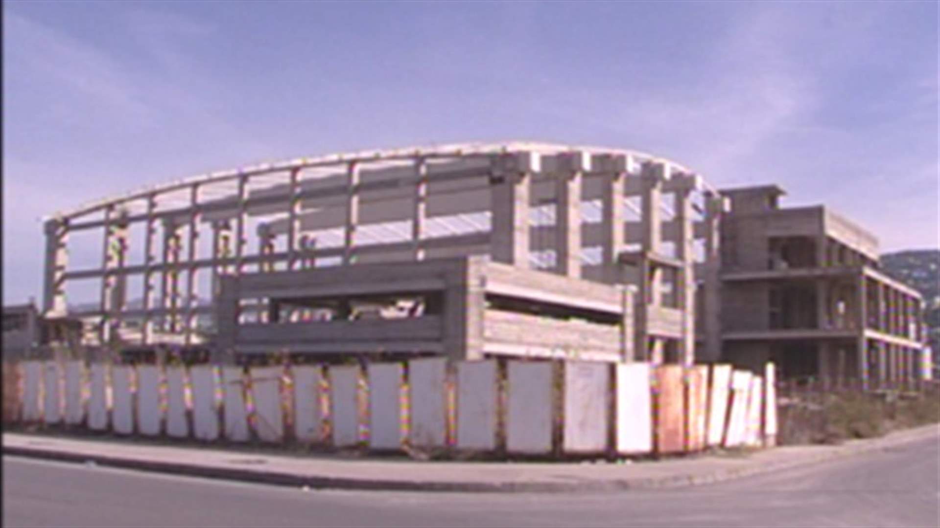 REPORT: Lebanese state spends frivolously on "unnecessary" projects 