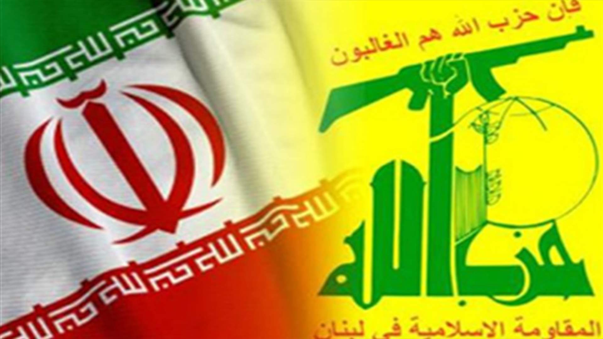 حزب الله وايران ادخلوا كمية صواريخ الى غزة بالساعات الماضية
