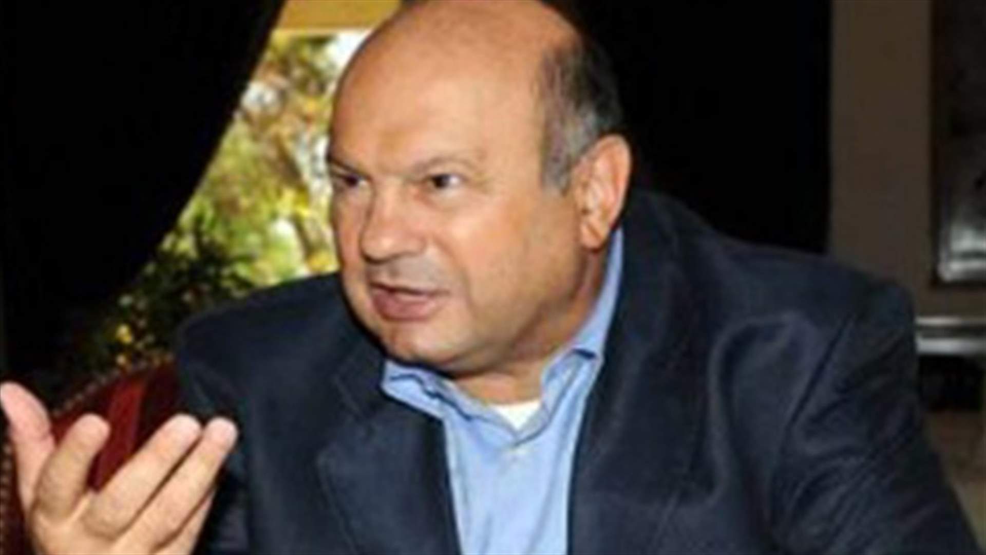 Skaff visits Saudi Arabia, Hariri sources deny any meeting