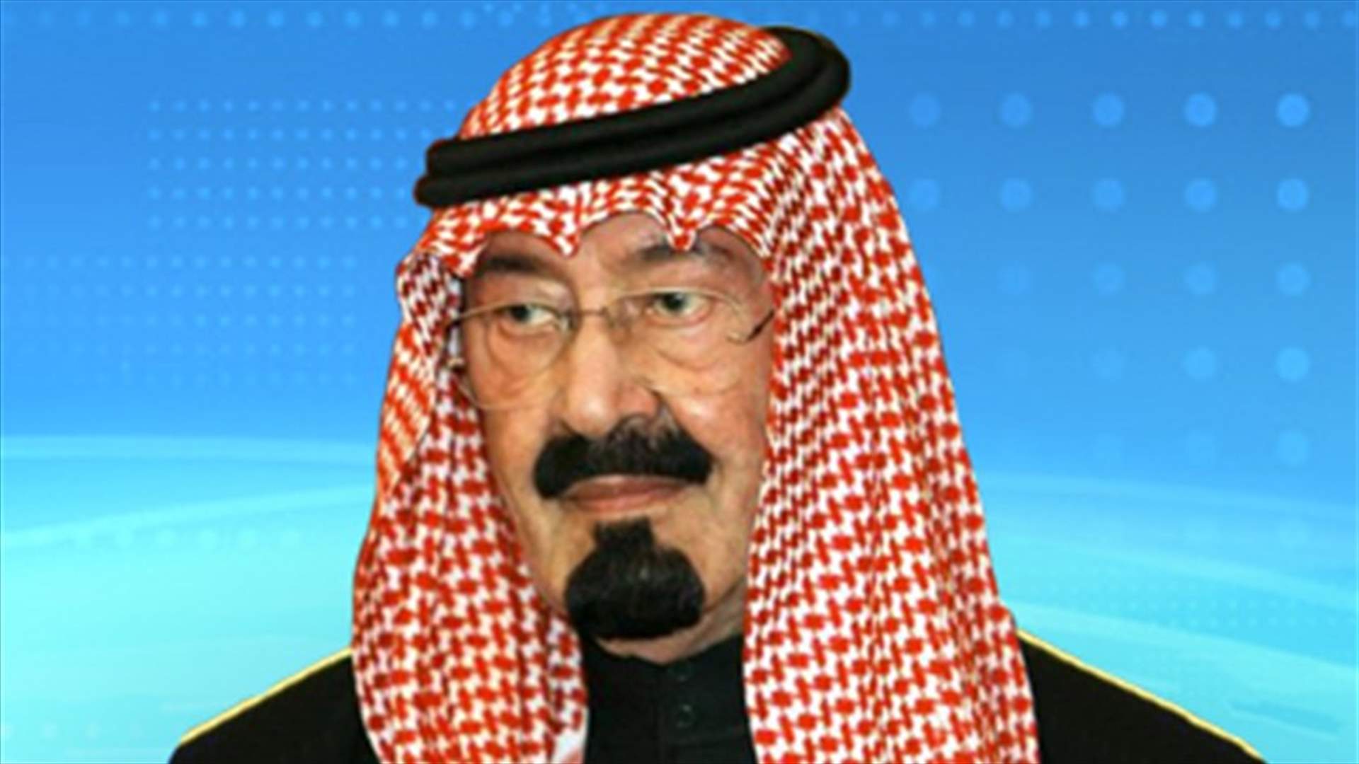 Saudi King admitted to hospital for back operation -SPA