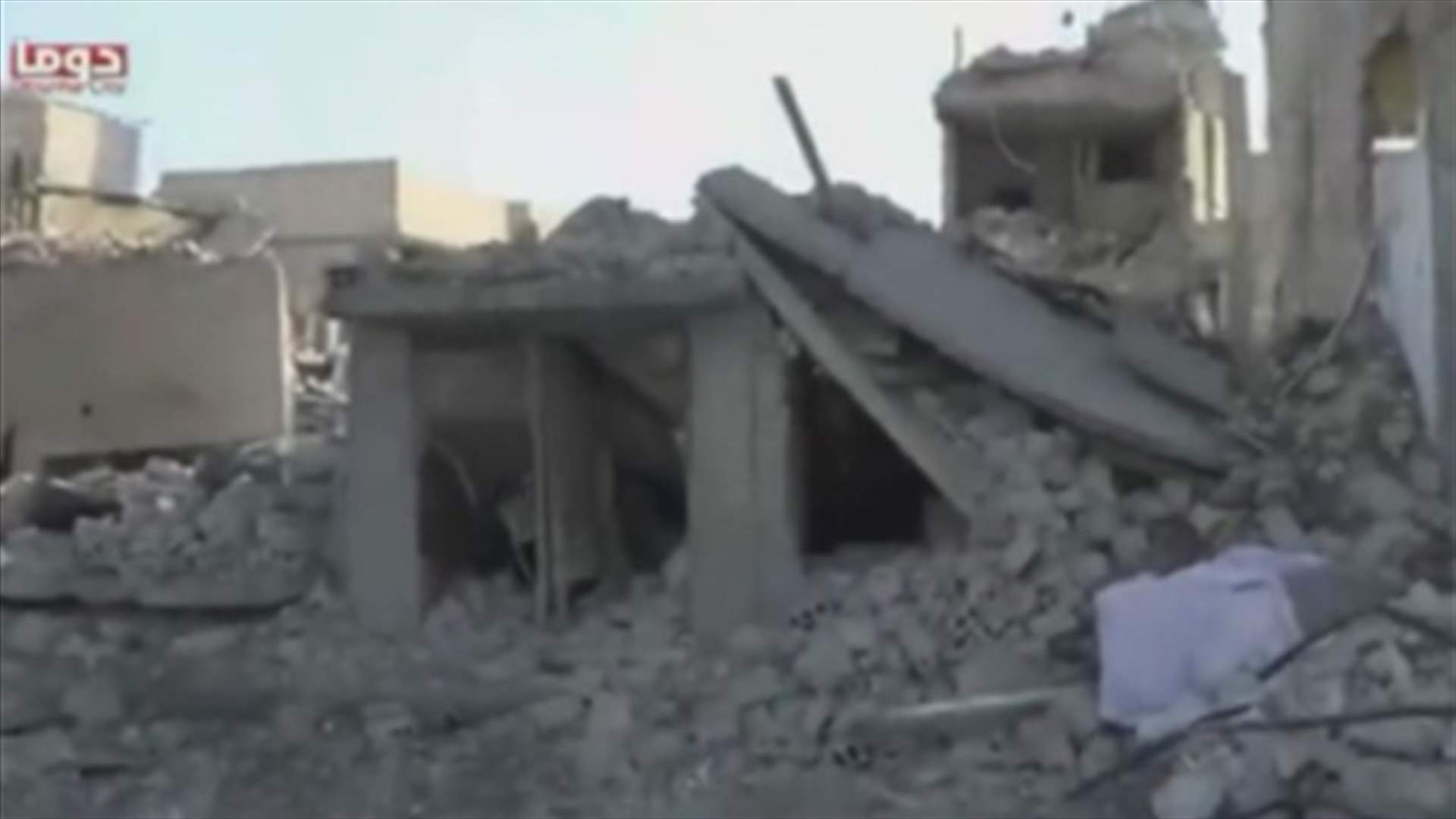 Clashes continue in Syria as Syrian coalition names envoy to France