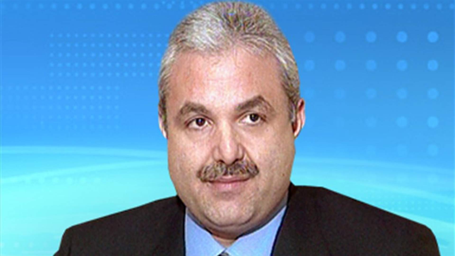 الياس المر: الامور عادت الى مجراها مع سليمان